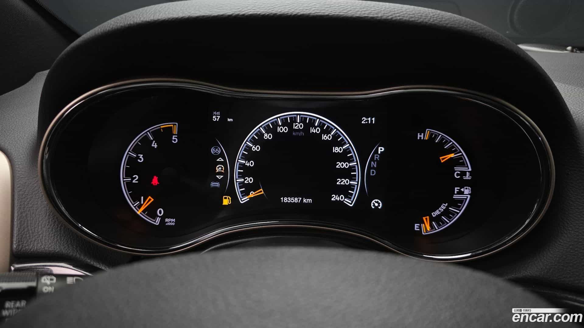 Cherokee Jeep 2016.11-INNER-008