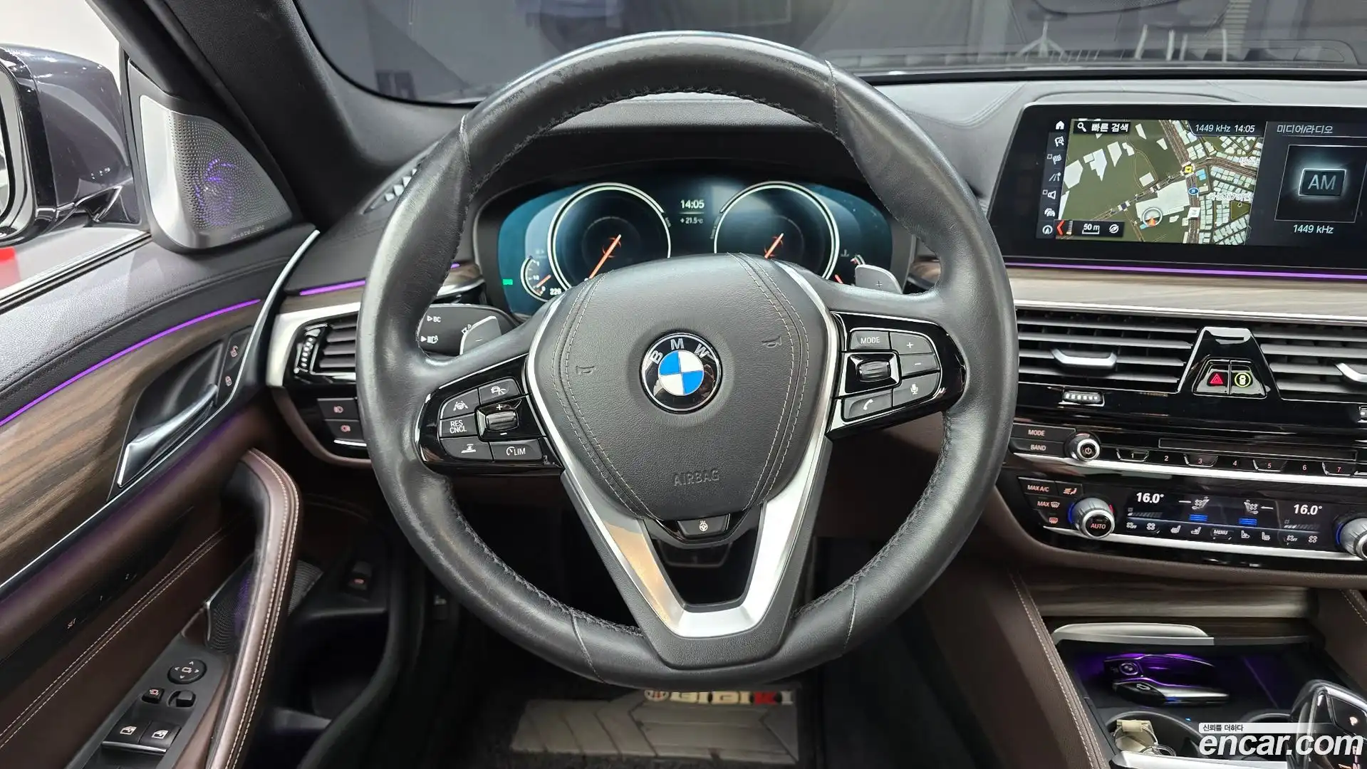 5-Series BMW 2017.11-OPTION-017