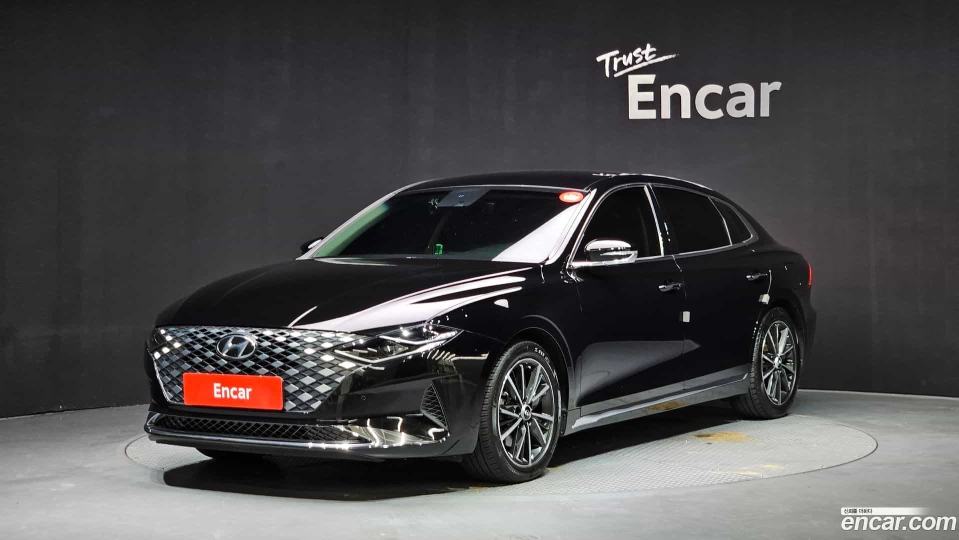 Grandeur Hyundai 2021.3-OUTER-001