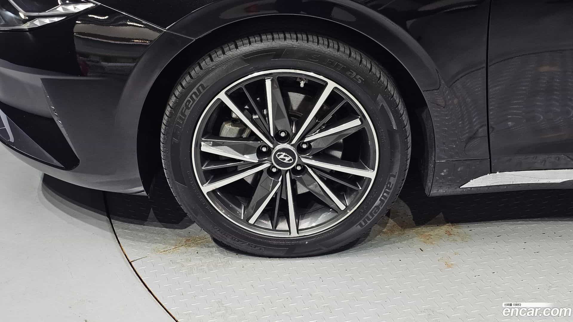 Grandeur Hyundai 2021.3-OUTER-005