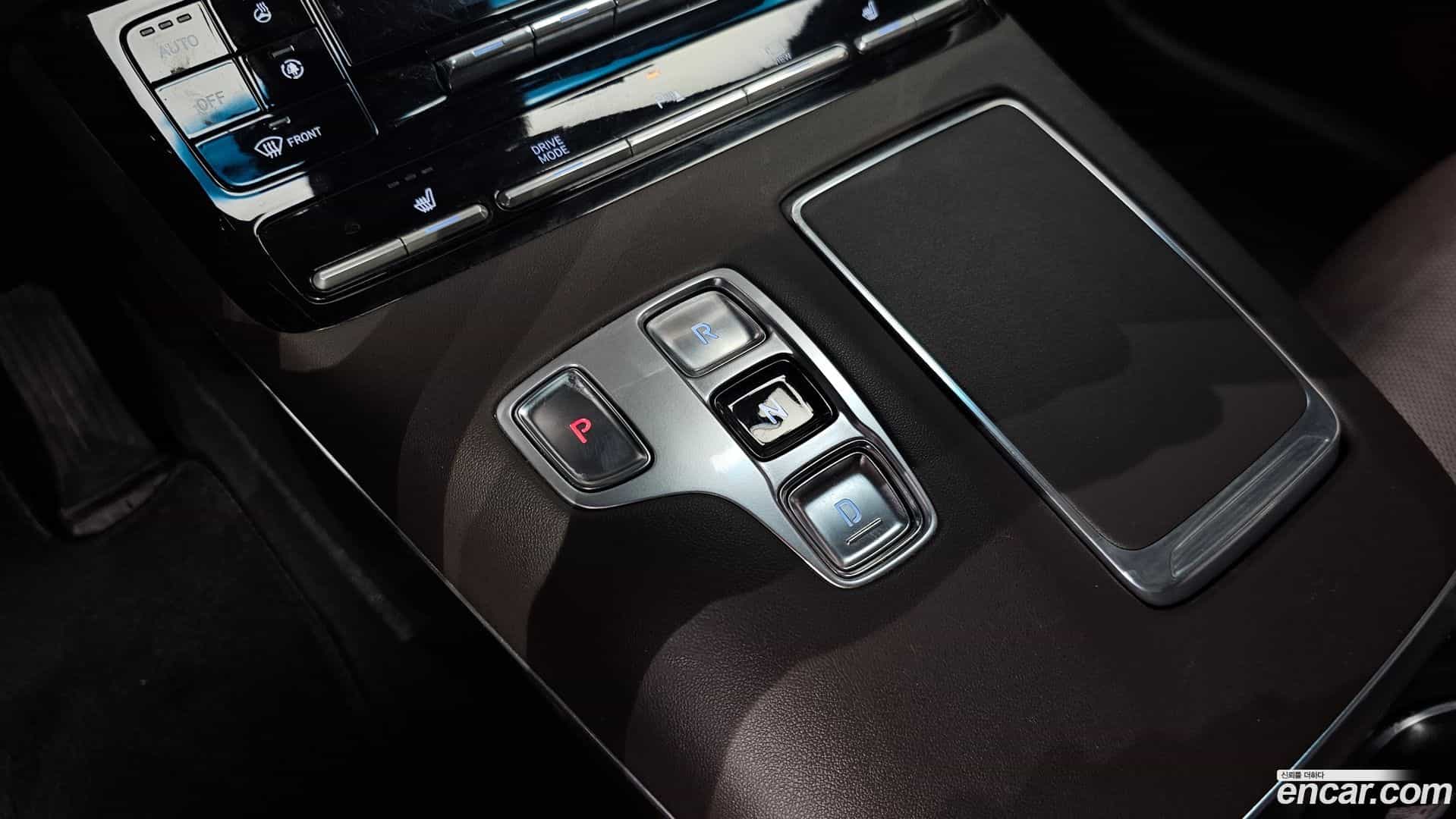 Grandeur Hyundai 2021.3-INNER-009