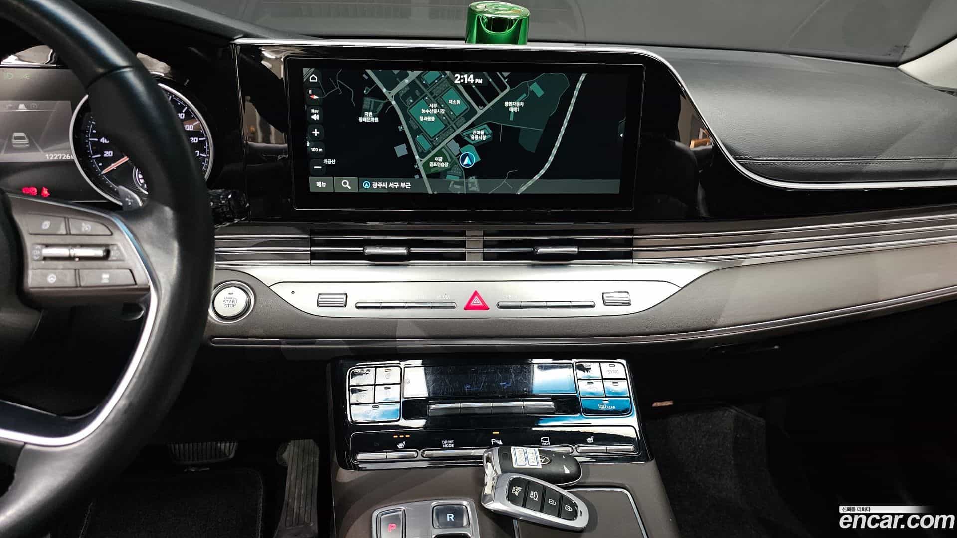 Grandeur Hyundai 2021.3-OPTION-017
