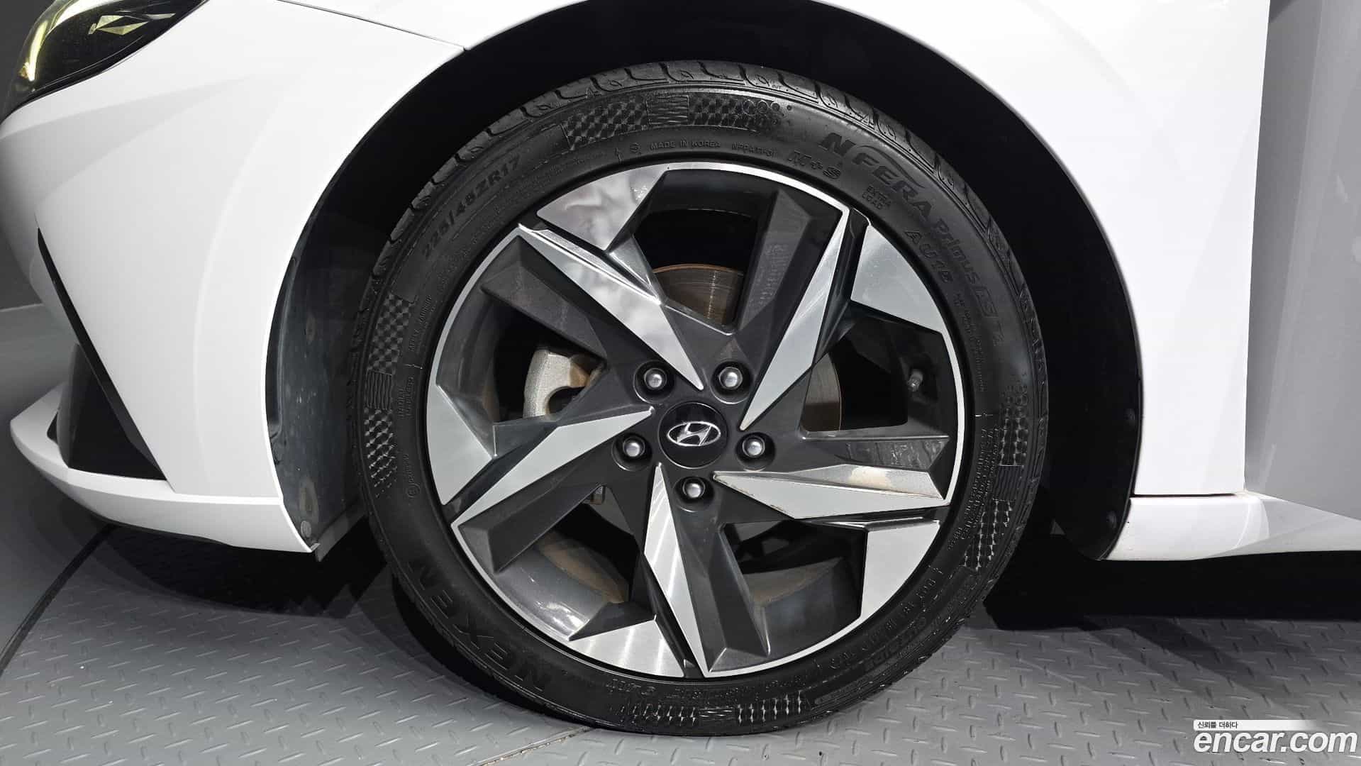 AVANTE Hyundai 2021.0-OUTER-005