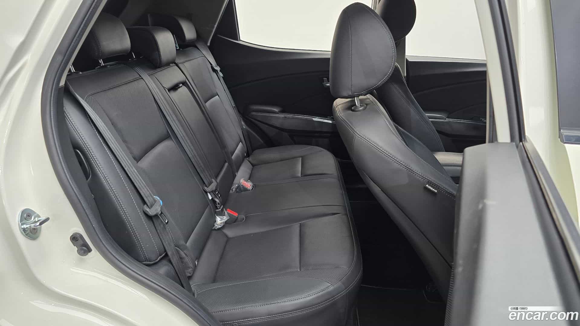TIBOLI KG Mobility 2022.4-OPTION-015