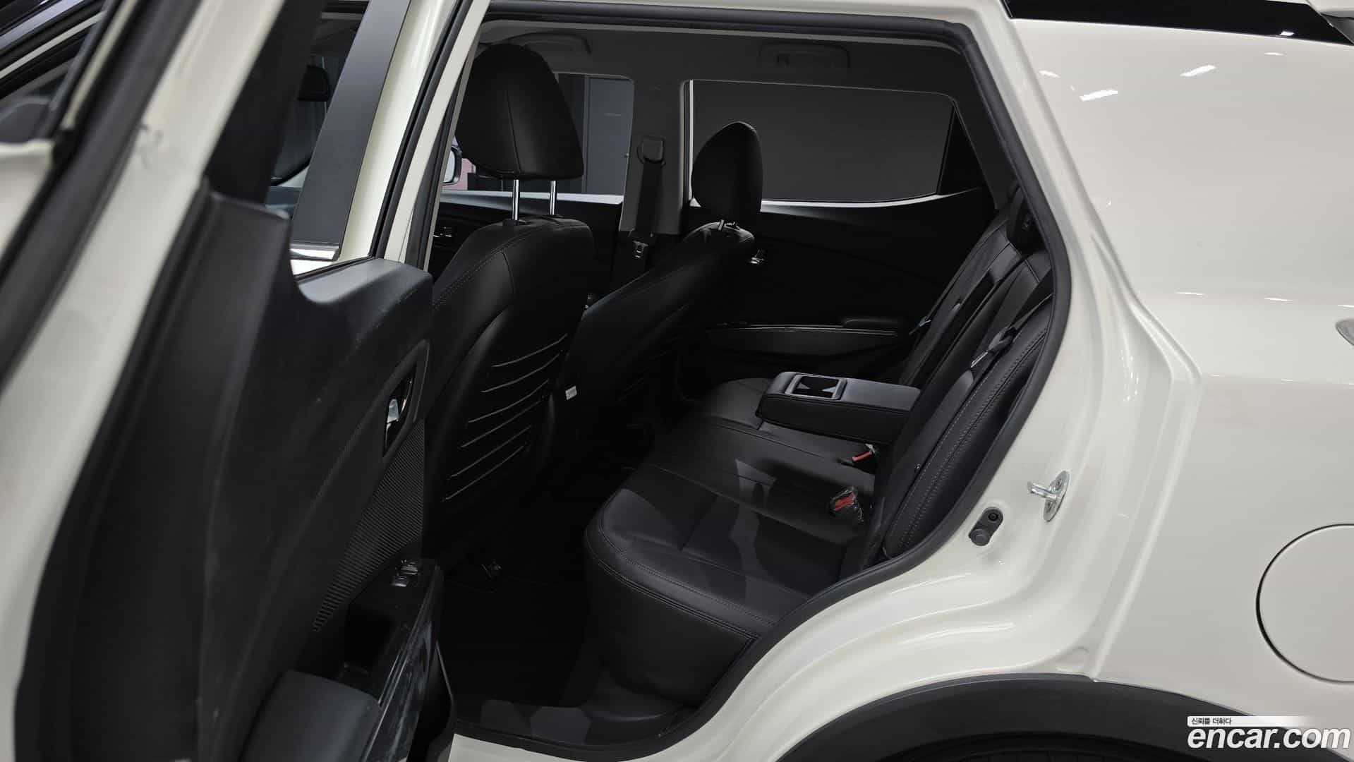 TIBOLI KG Mobility 2022.4-OPTION-016