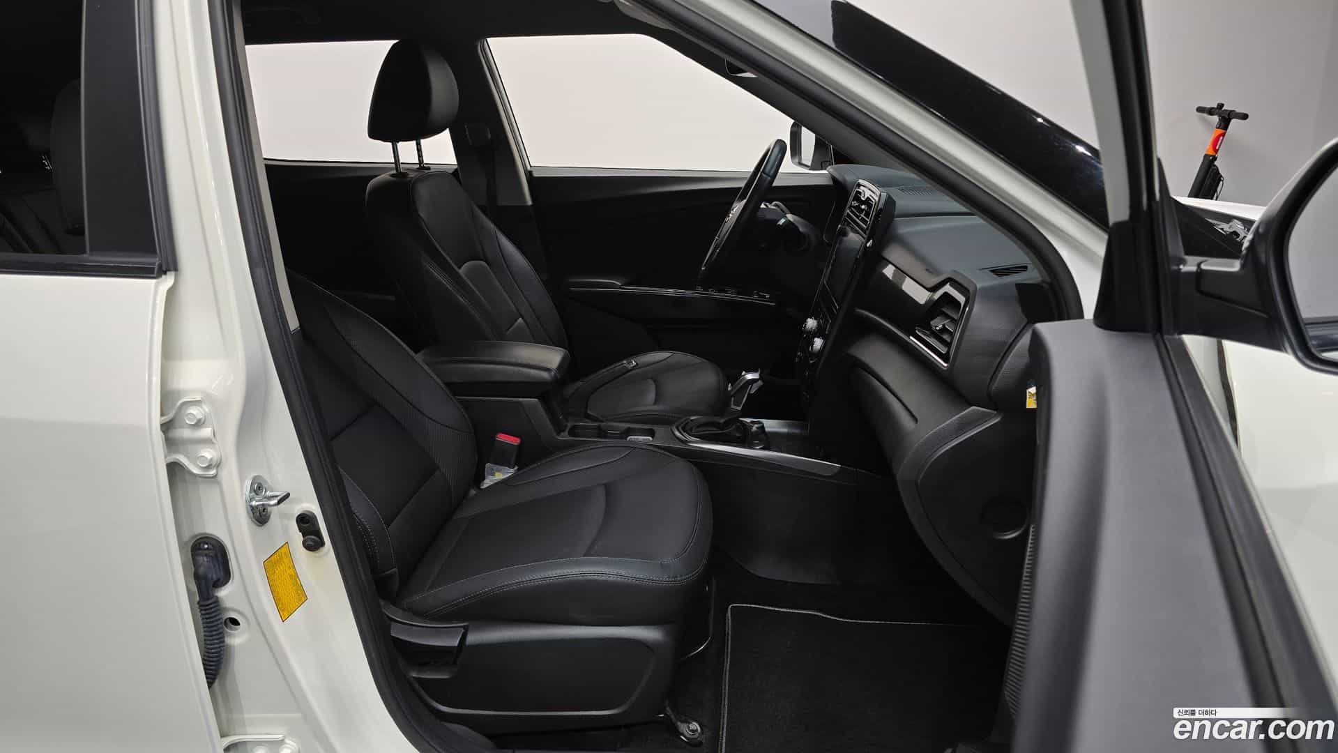 TIBOLI KG Mobility 2022.4-INNER-036