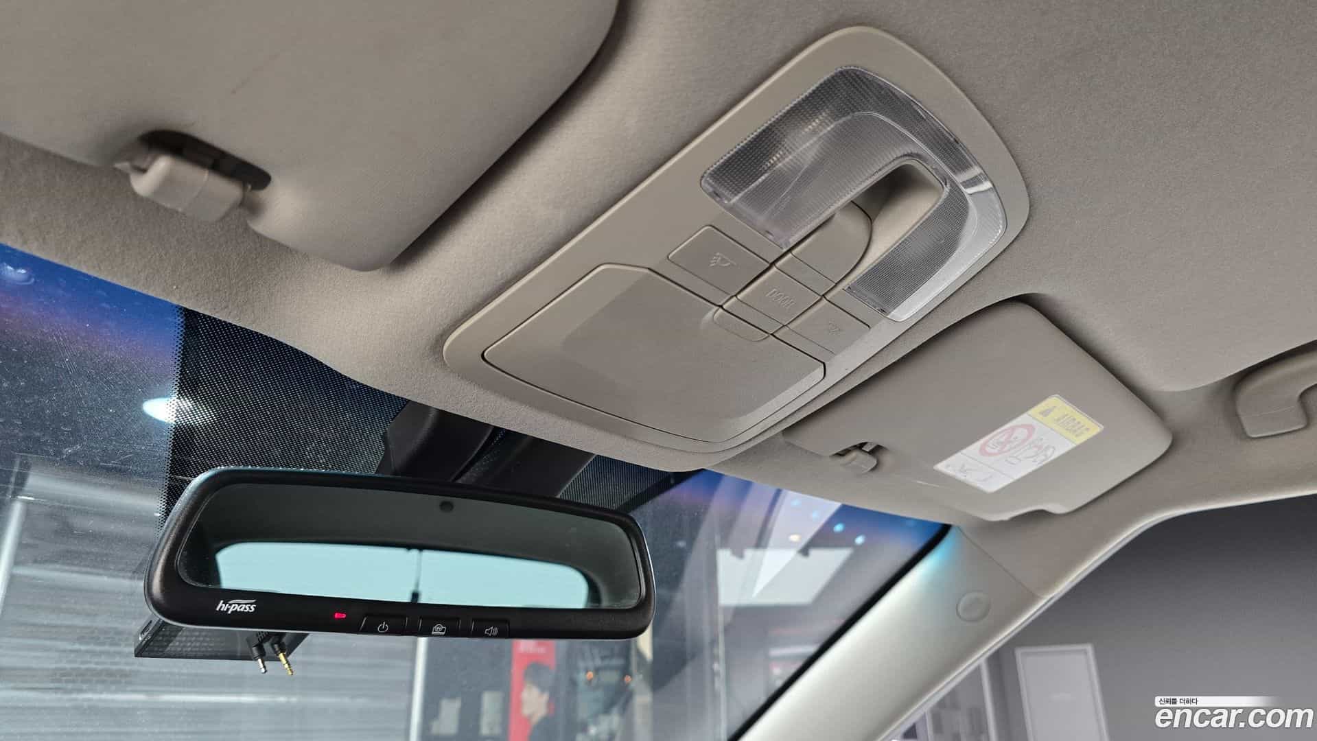 TIBOLI KG Mobility 2022.4-OPTION-044