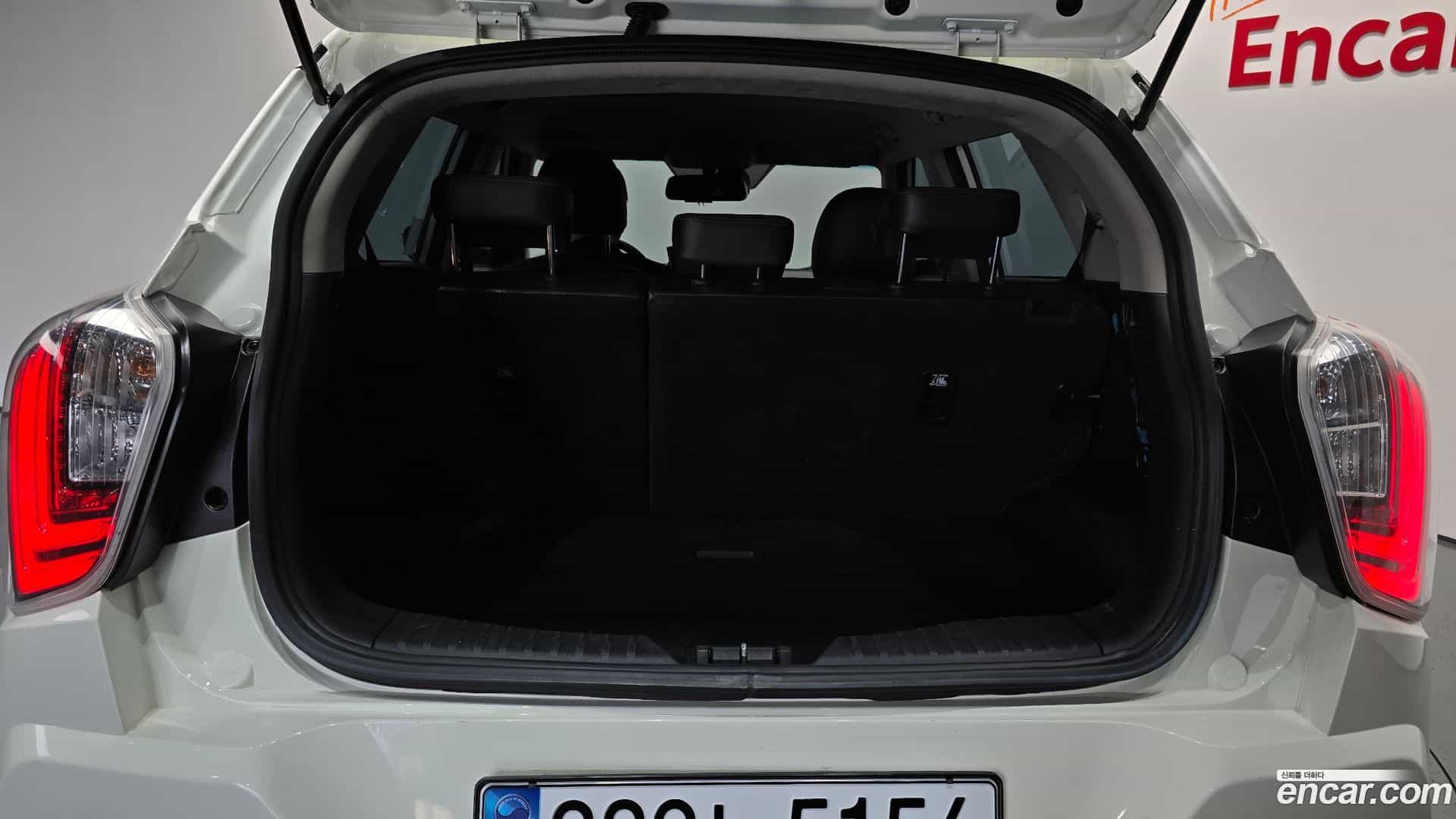 TIBOLI KG Mobility 2022.4-OPTION-045