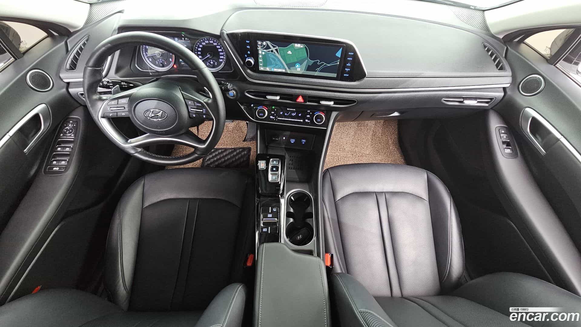 Sonata Hyundai 2022.5-INNER-007