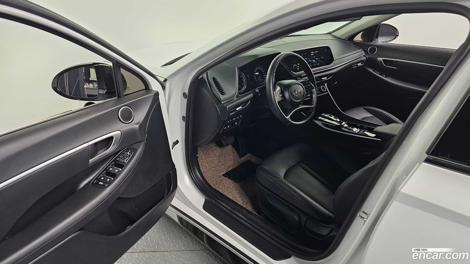 Sonata Hyundai 2022.5-INNER-010