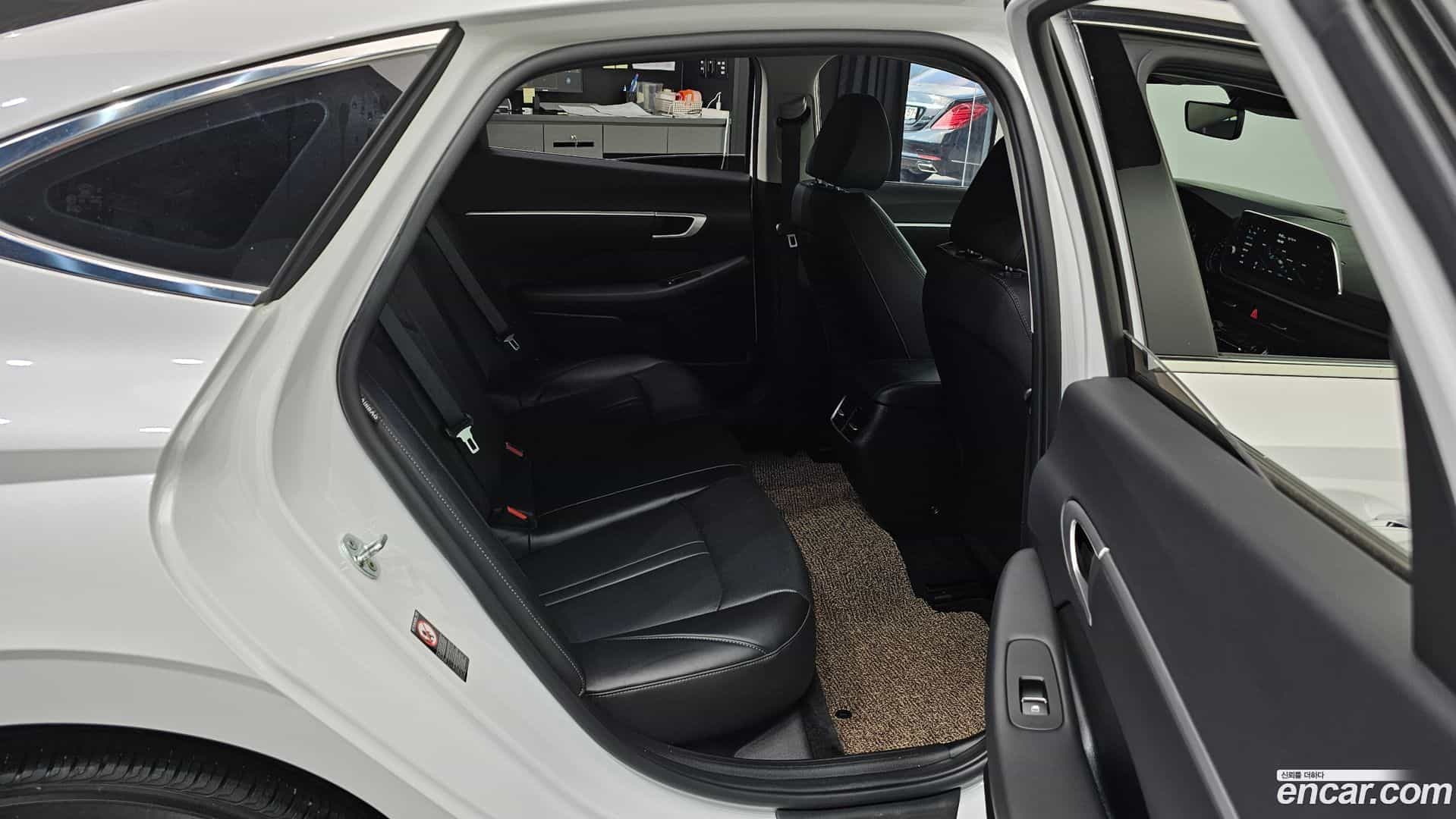 Sonata Hyundai 2022.5-OPTION-015