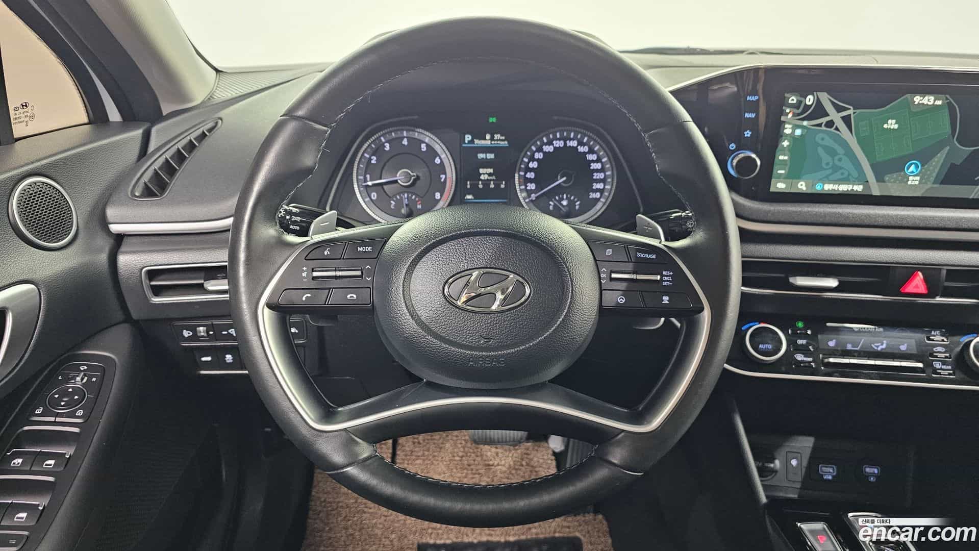 Sonata Hyundai 2022.5-OPTION-020