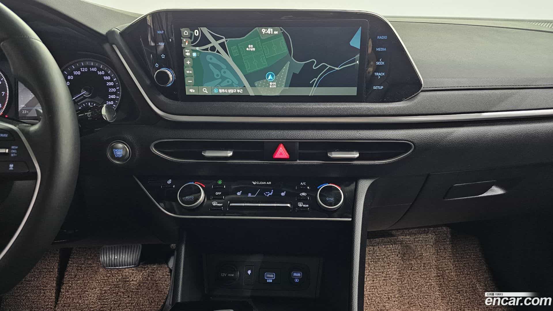 Sonata Hyundai 2022.5-OPTION-021