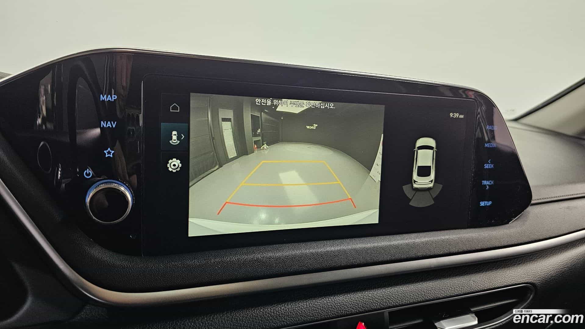 Sonata Hyundai 2022.5-OPTION-022