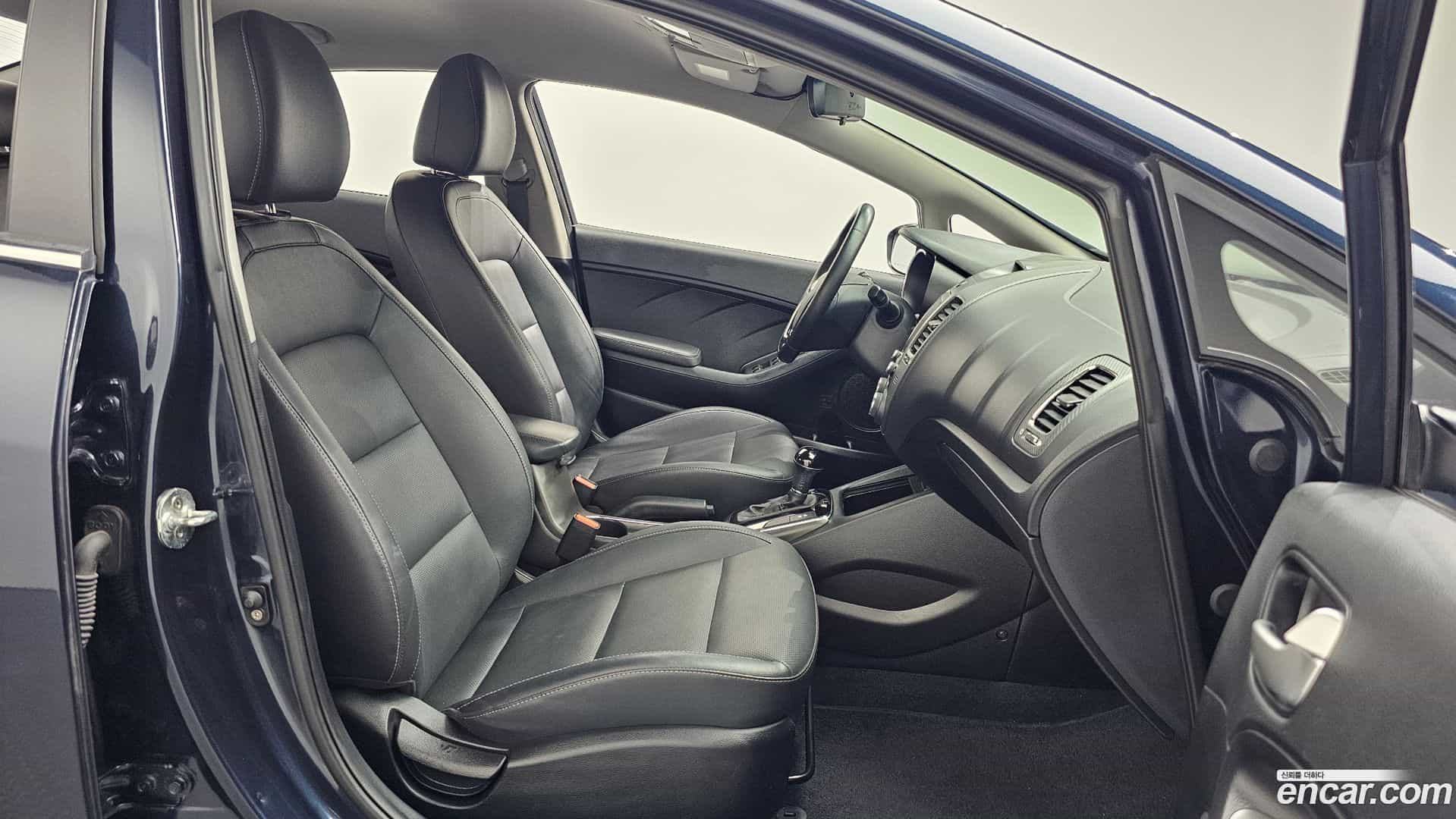K3 Kia 2017.4-OPTION-015