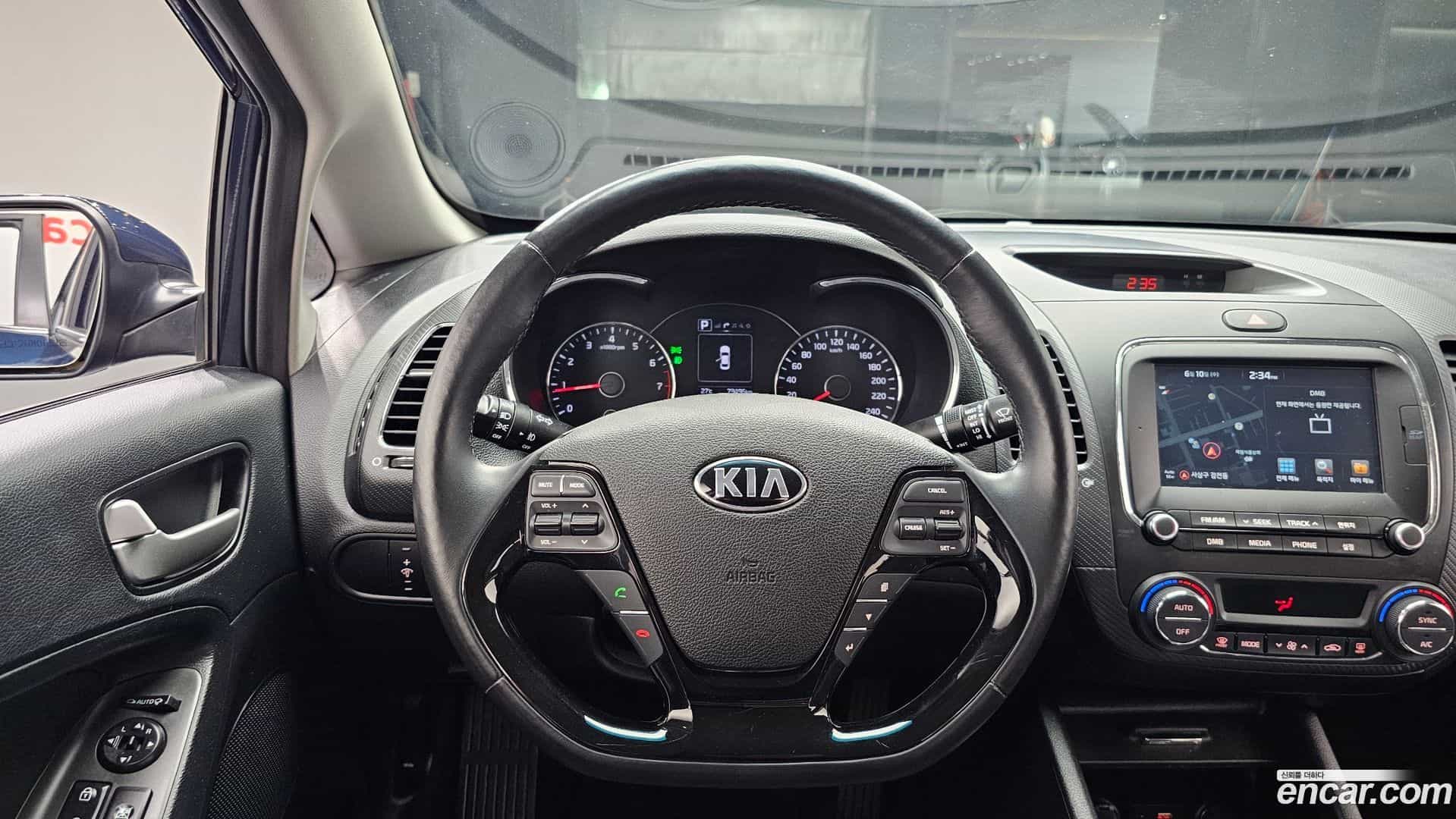 K3 Kia 2017.4-OPTION-017