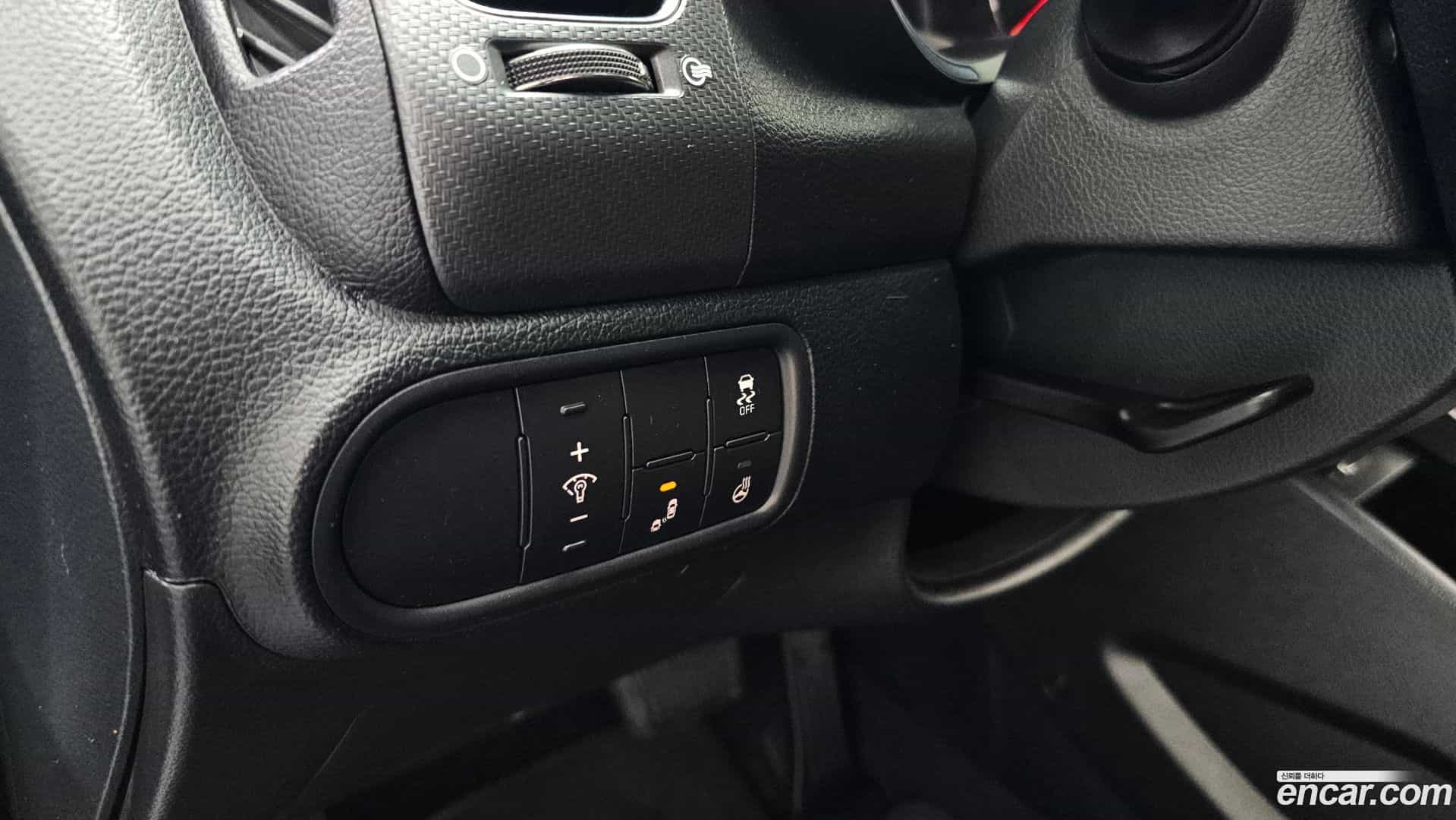 K3 Kia 2017.4-OPTION-020