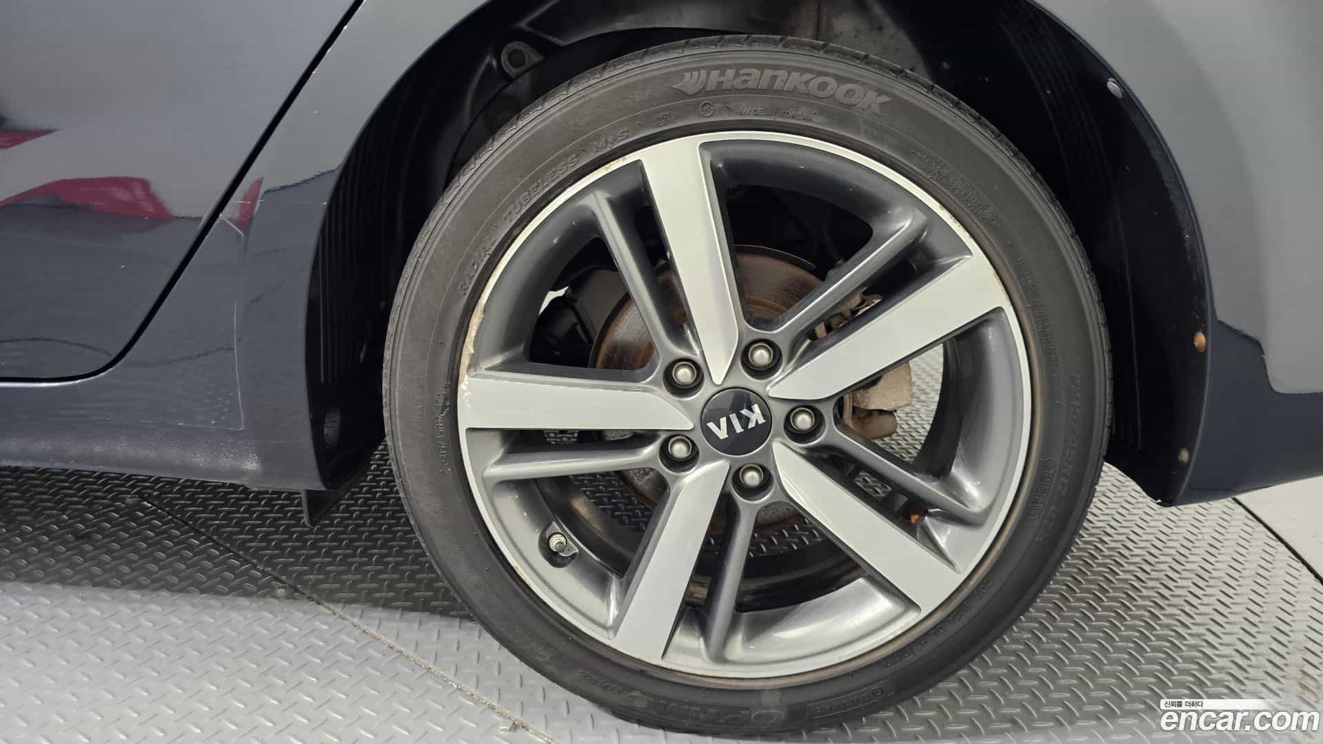 K3 Kia 2017.4-OUTER-031