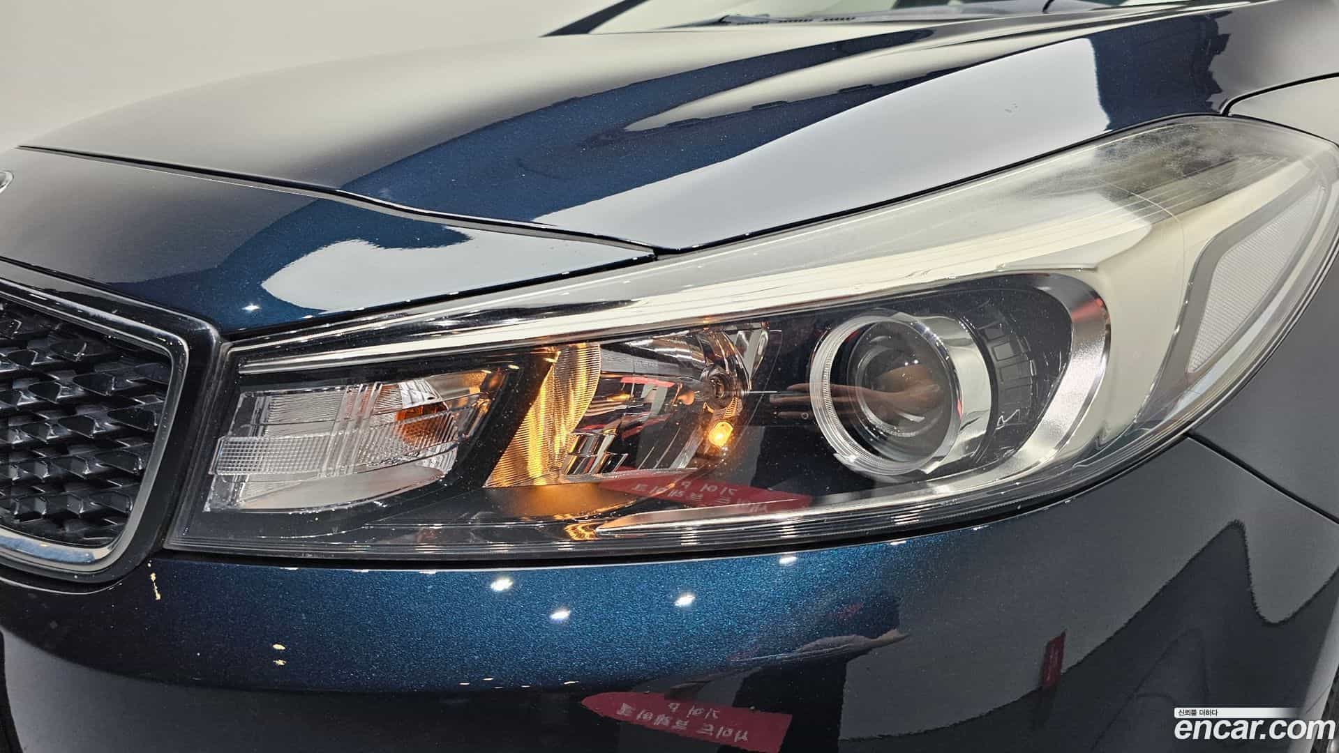 K3 Kia 2017.4-OUTER-032