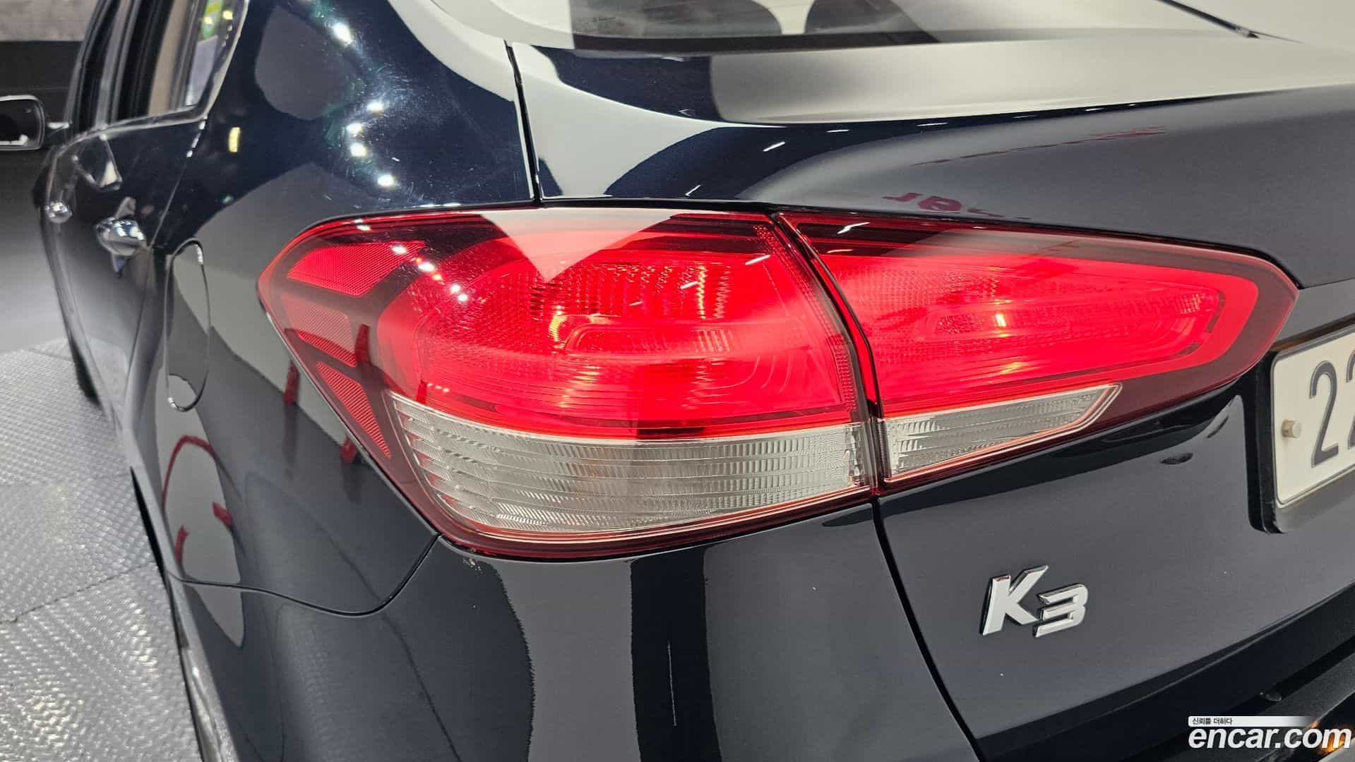 K3 Kia 2017.4-OUTER-033