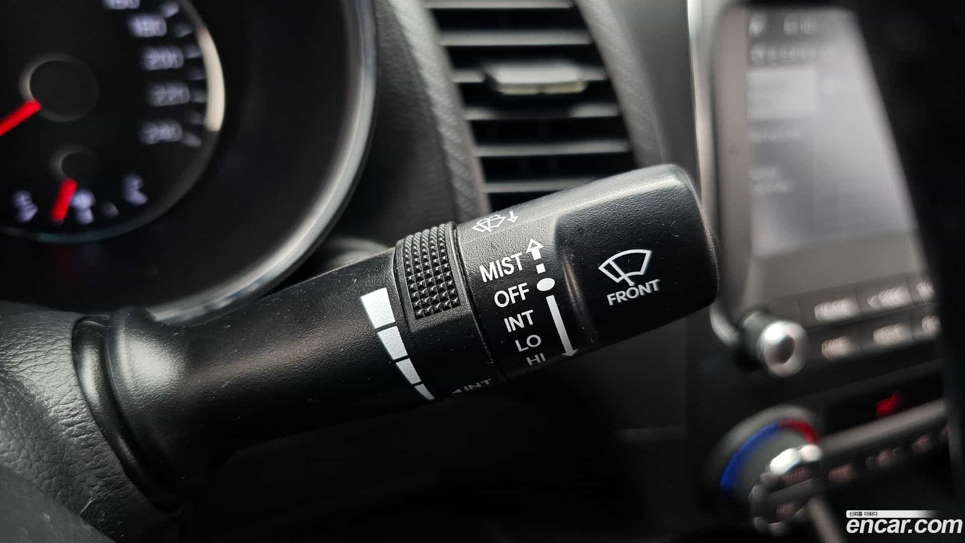 K3 Kia 2017.4-OPTION-040