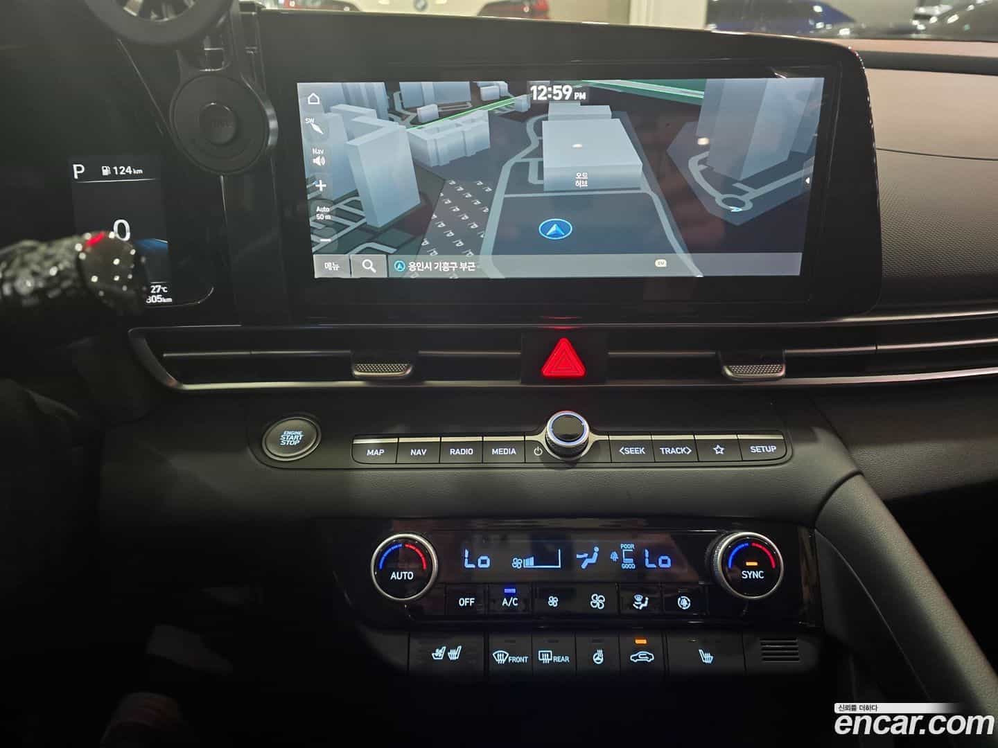 AVANTE Hyundai 2021.10-OPTION-019