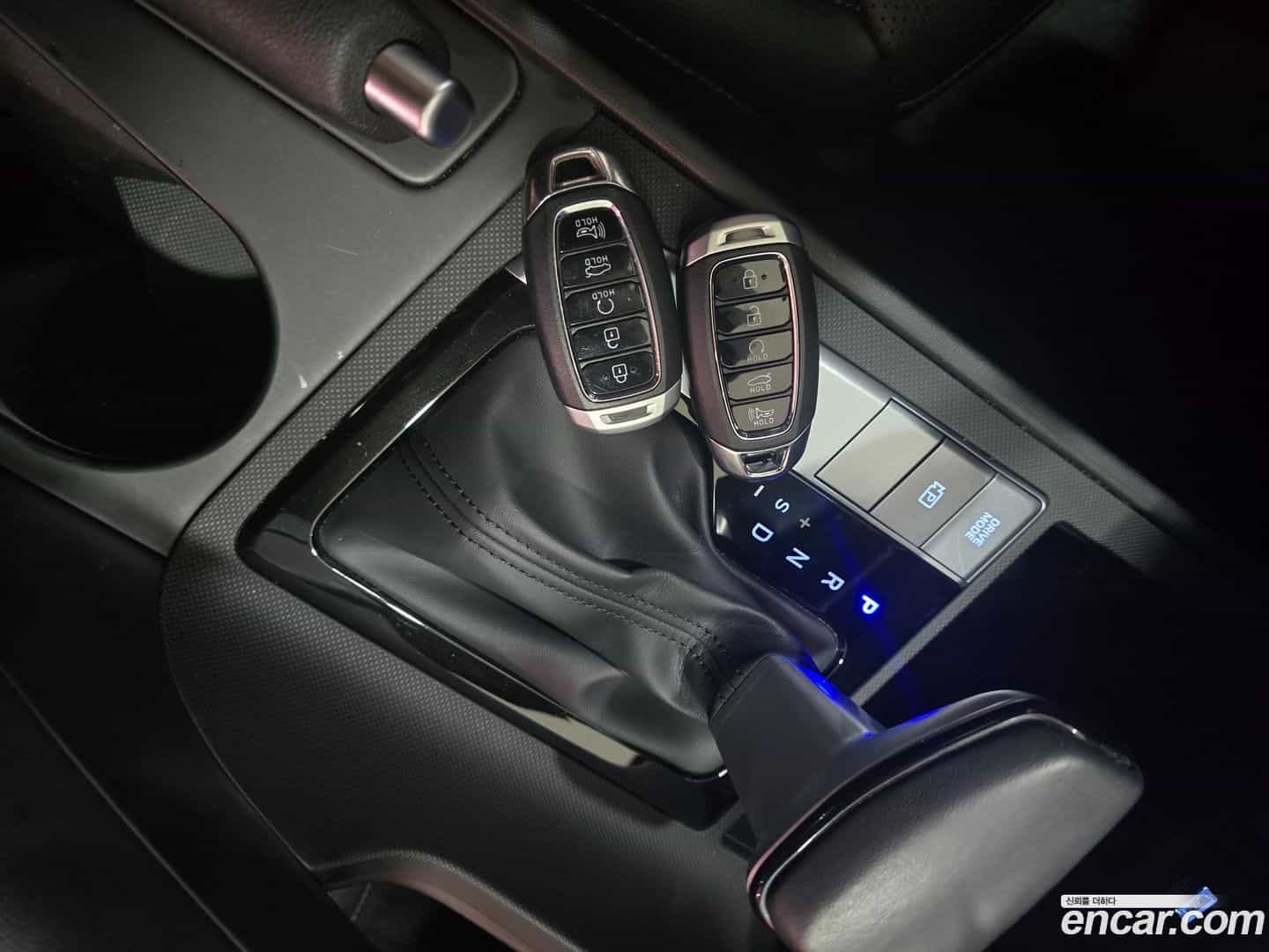 AVANTE Hyundai 2021.10-OPTION-021