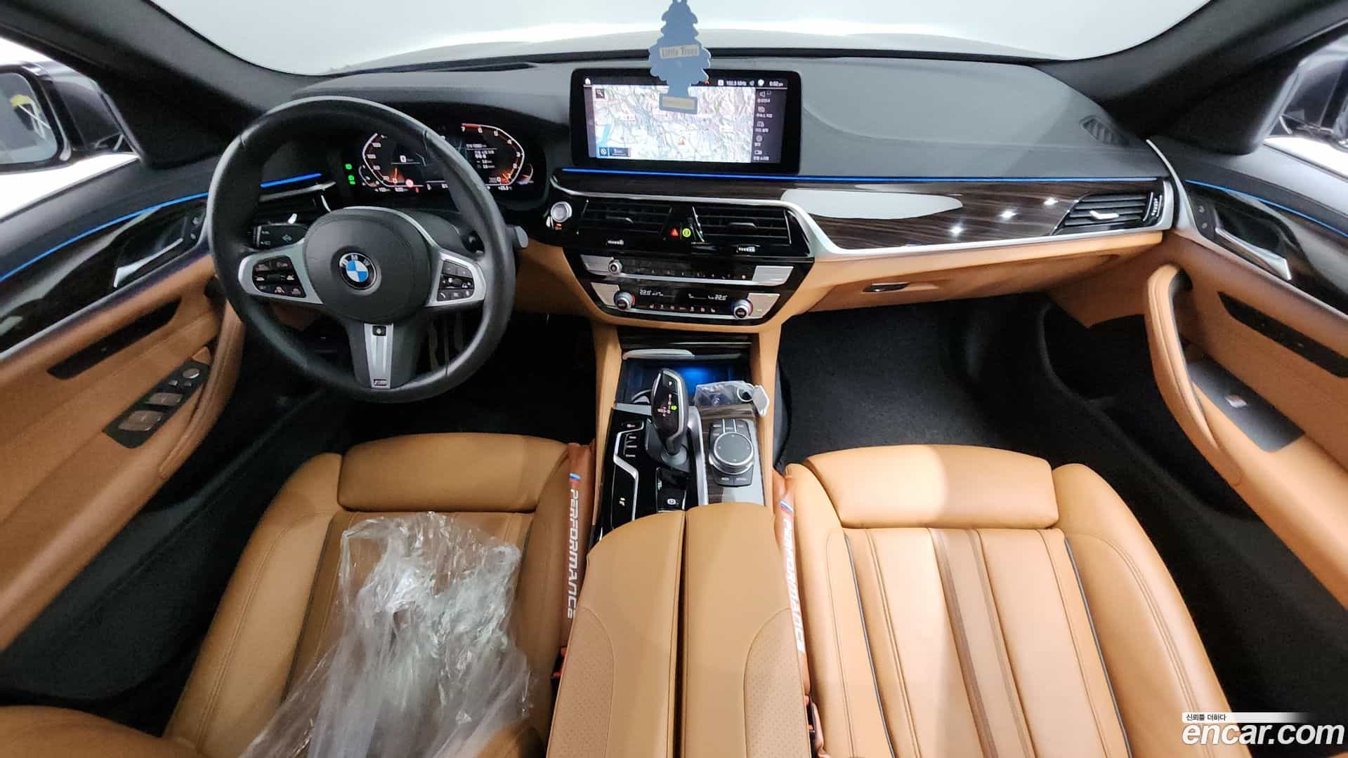 5-Series BMW 2020.9-INNER-007