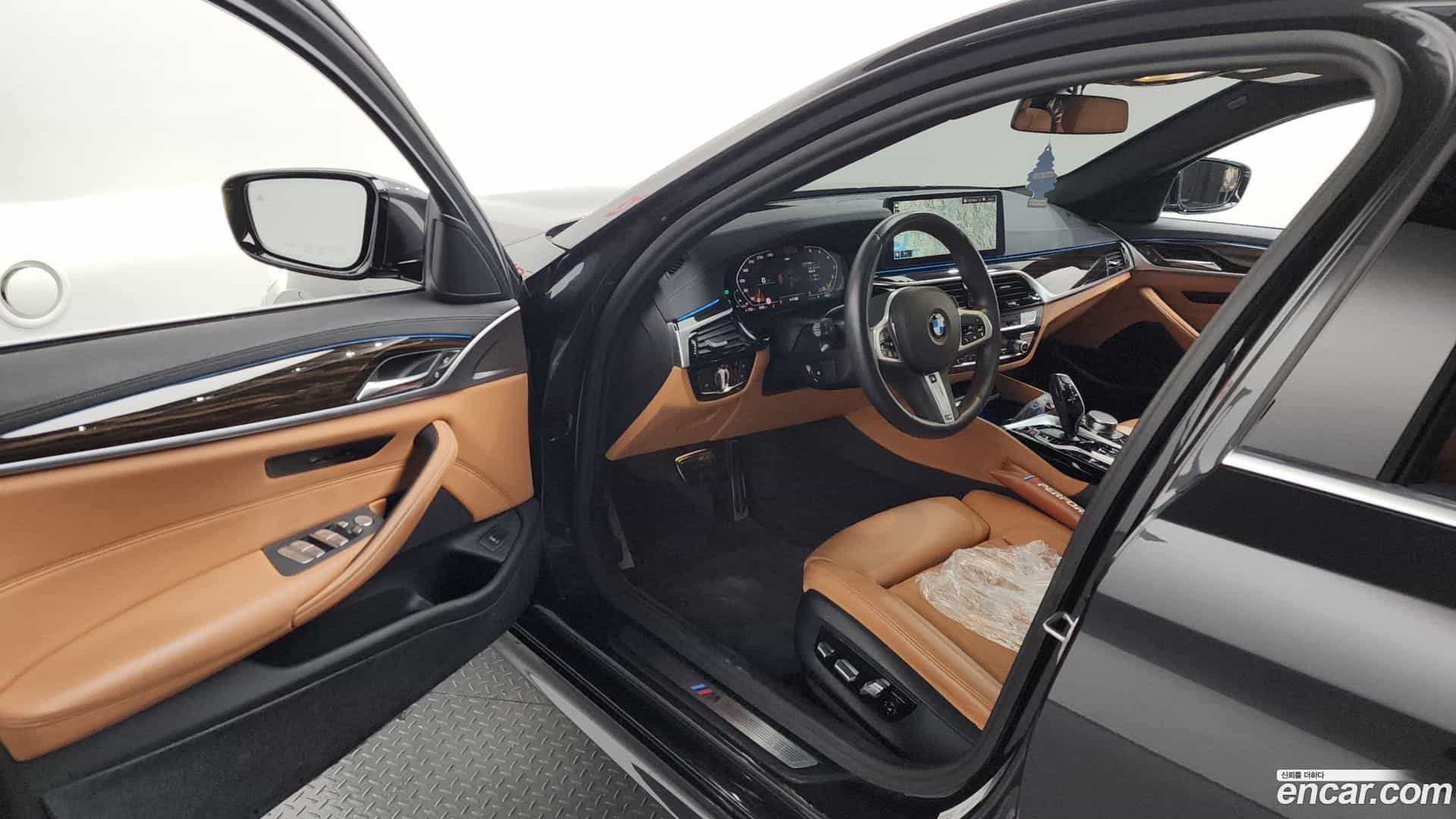 5-Series BMW 2020.9-INNER-010