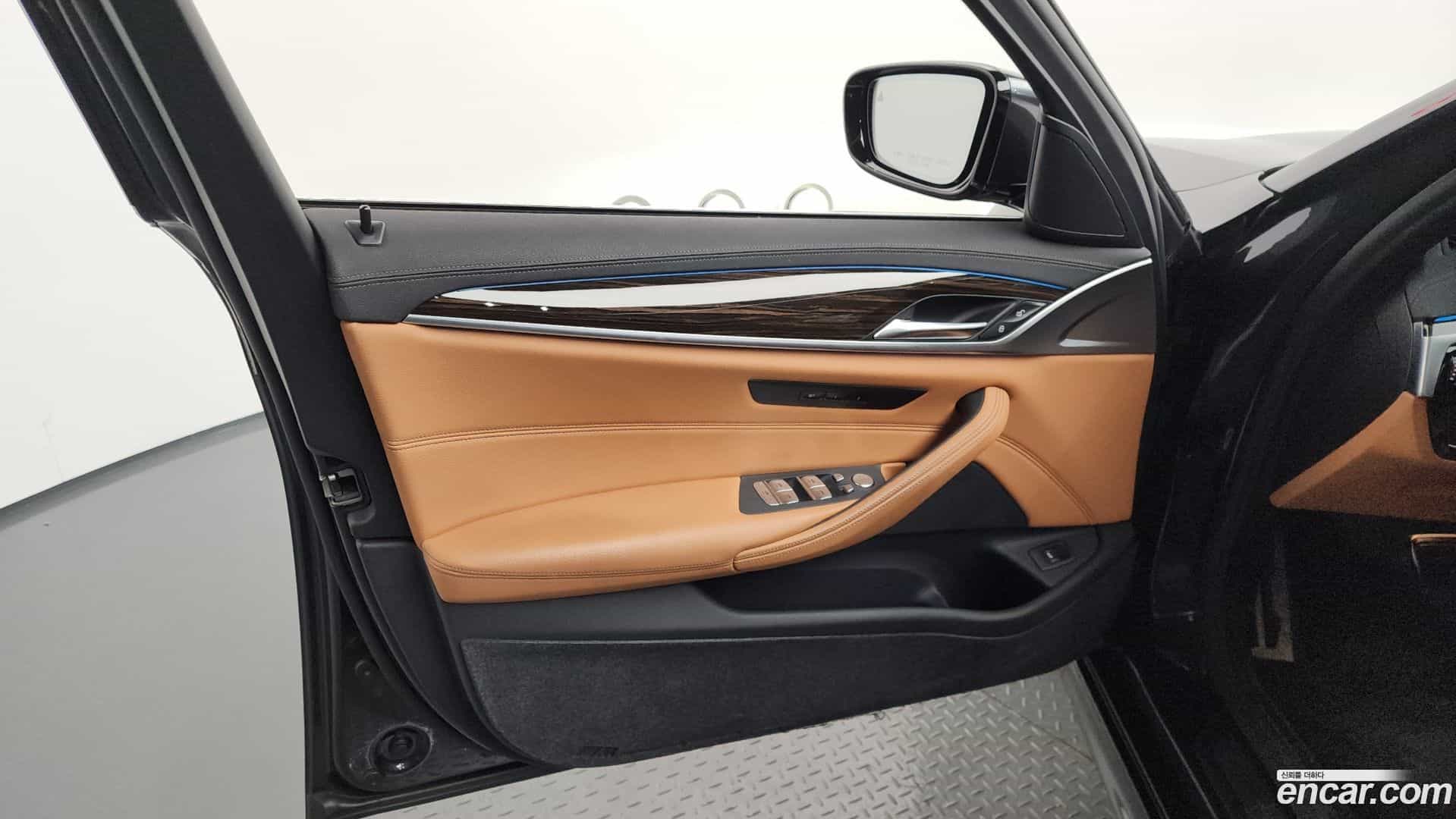 5-Series BMW 2020.9-INNER-034