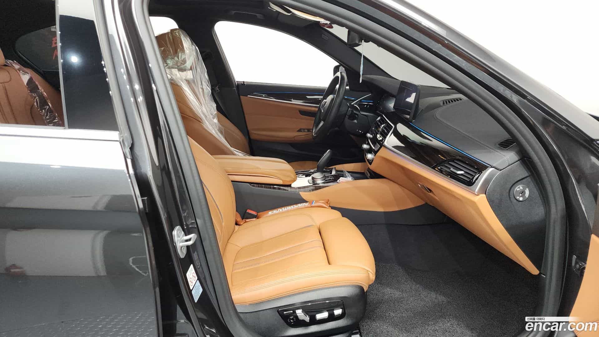 5-Series BMW 2020.9-INNER-036