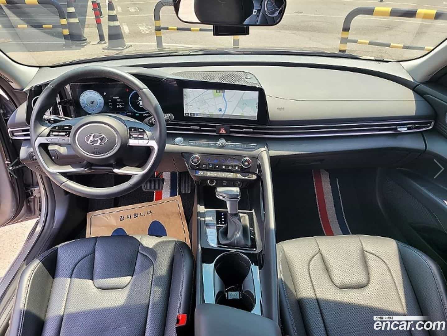 AVANTE Hyundai 2023.0-OUTER-005