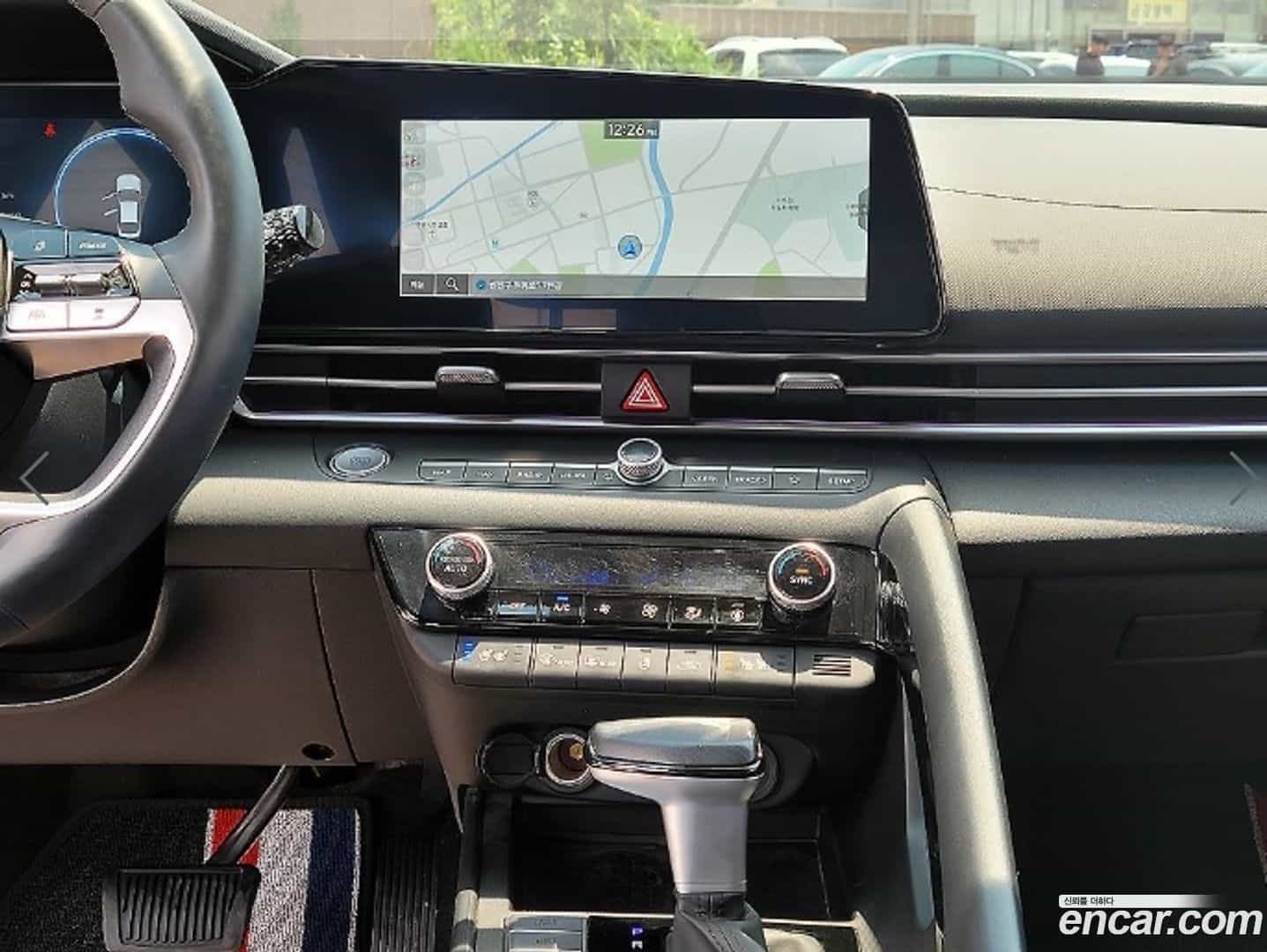 AVANTE Hyundai 2023.0-INNER-010