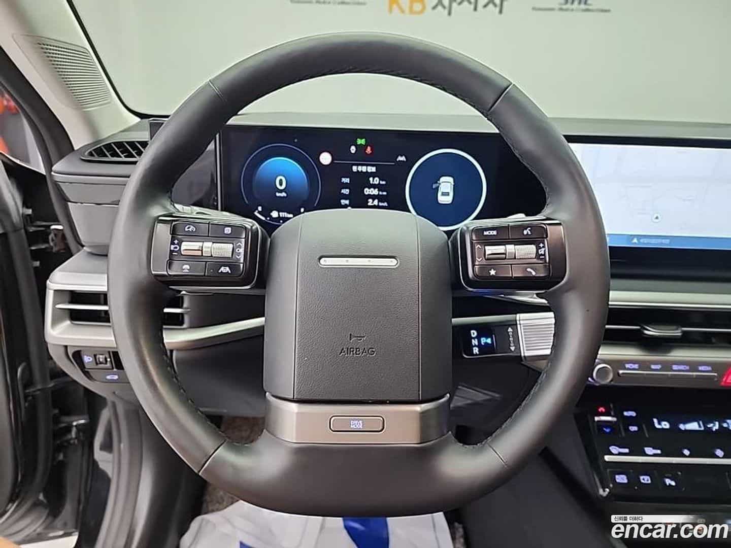 Grandeur Hyundai 2023.4-INNER-009