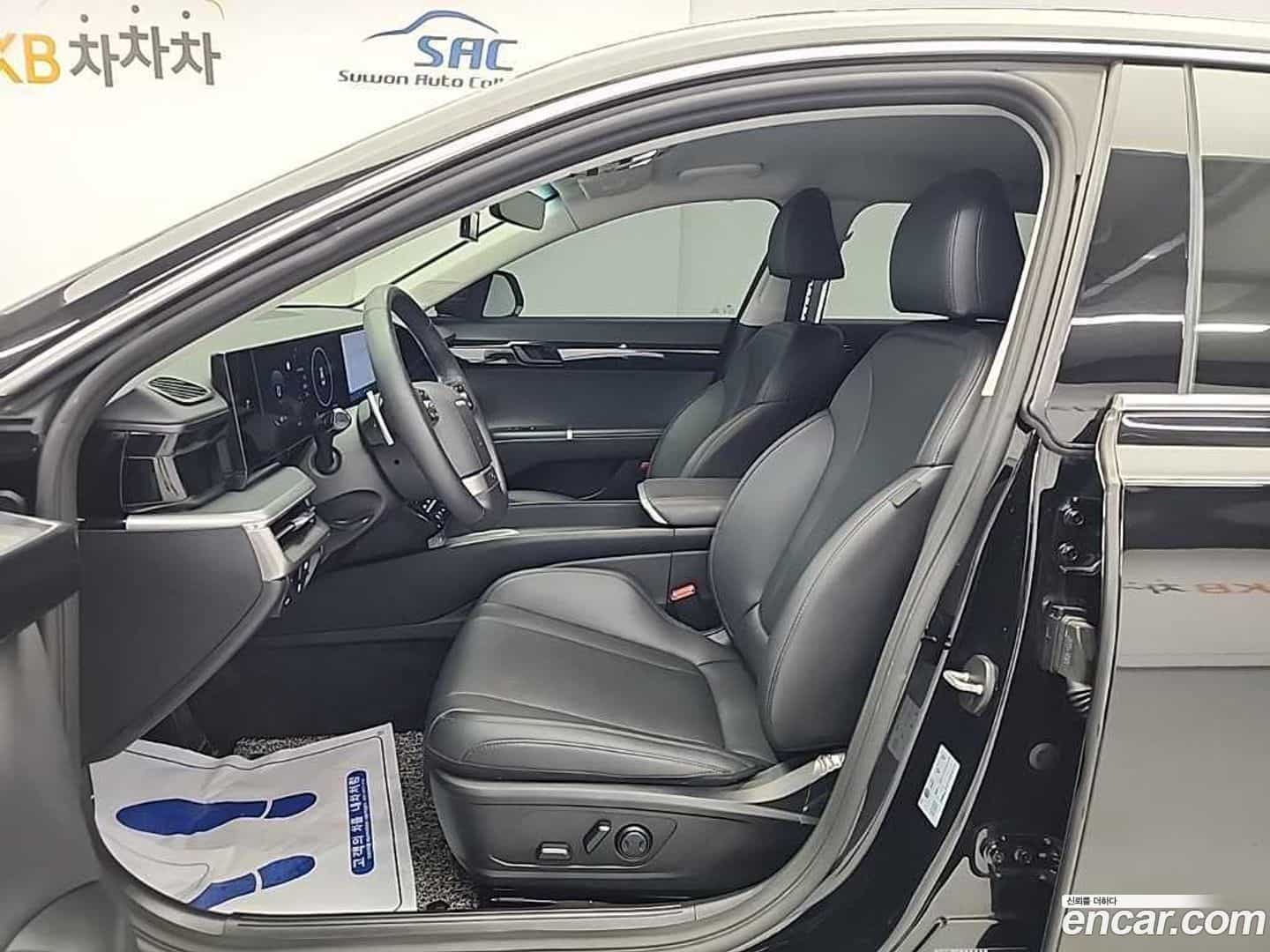 Grandeur Hyundai 2023.4-OPTION-015