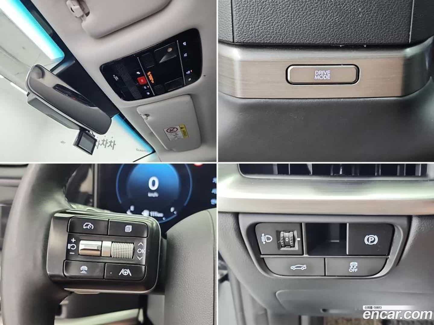 Grandeur Hyundai 2023.4-OPTION-021