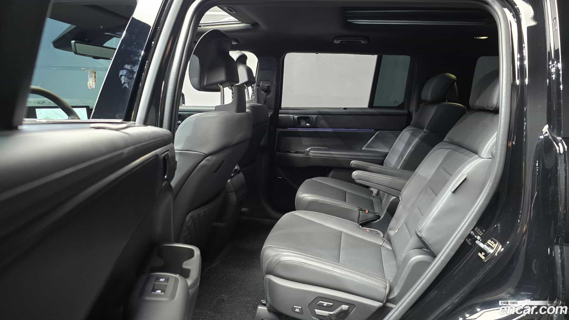 Santafe Hyundai 2024.3-OPTION-016