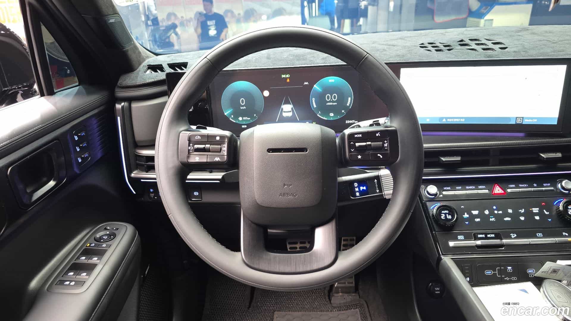 Santafe Hyundai 2024.3-OPTION-017