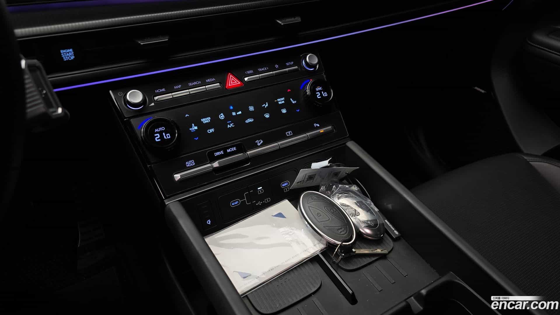 Santafe Hyundai 2024.3-OPTION-022