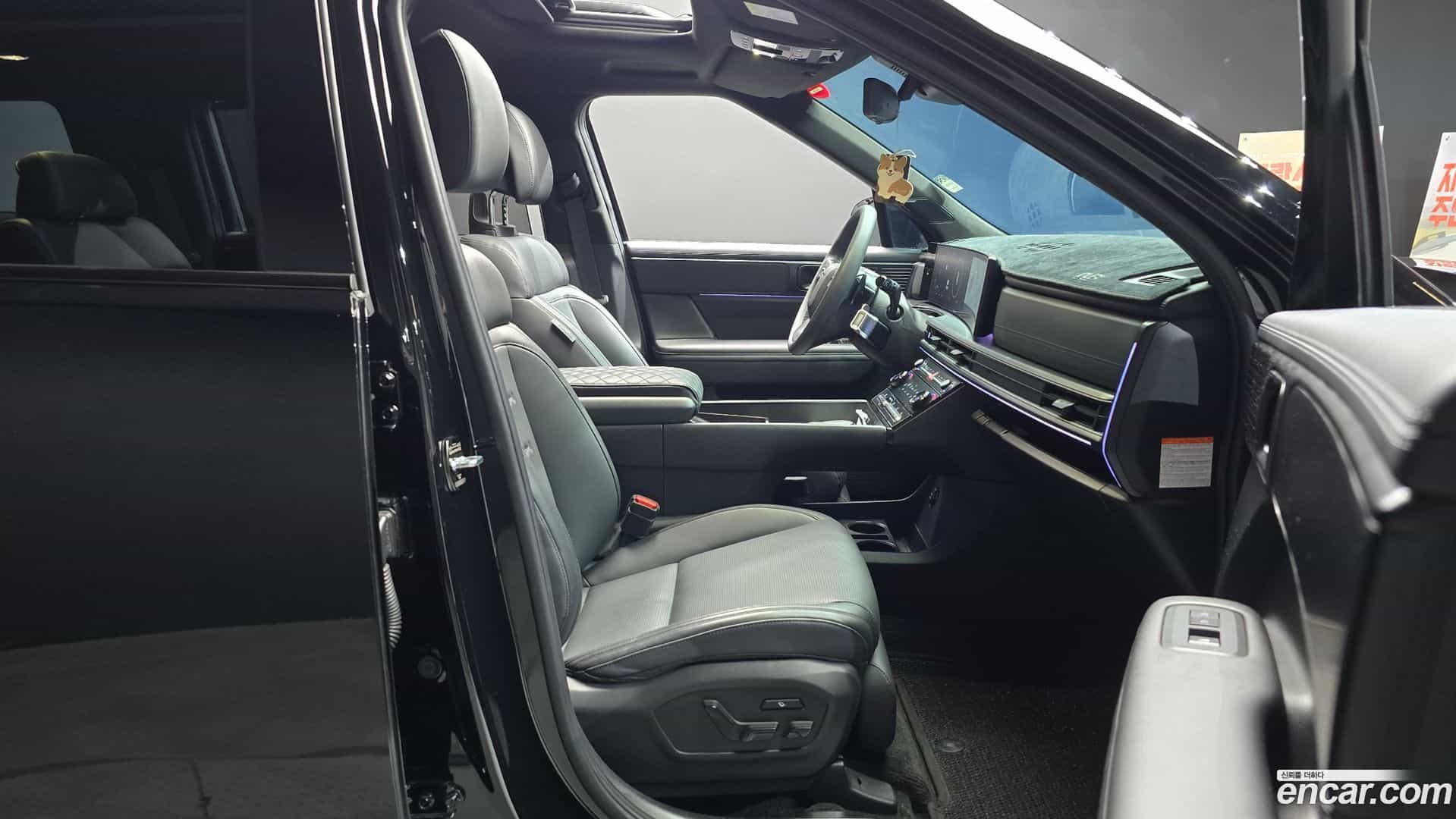 Santafe Hyundai 2024.3-INNER-036