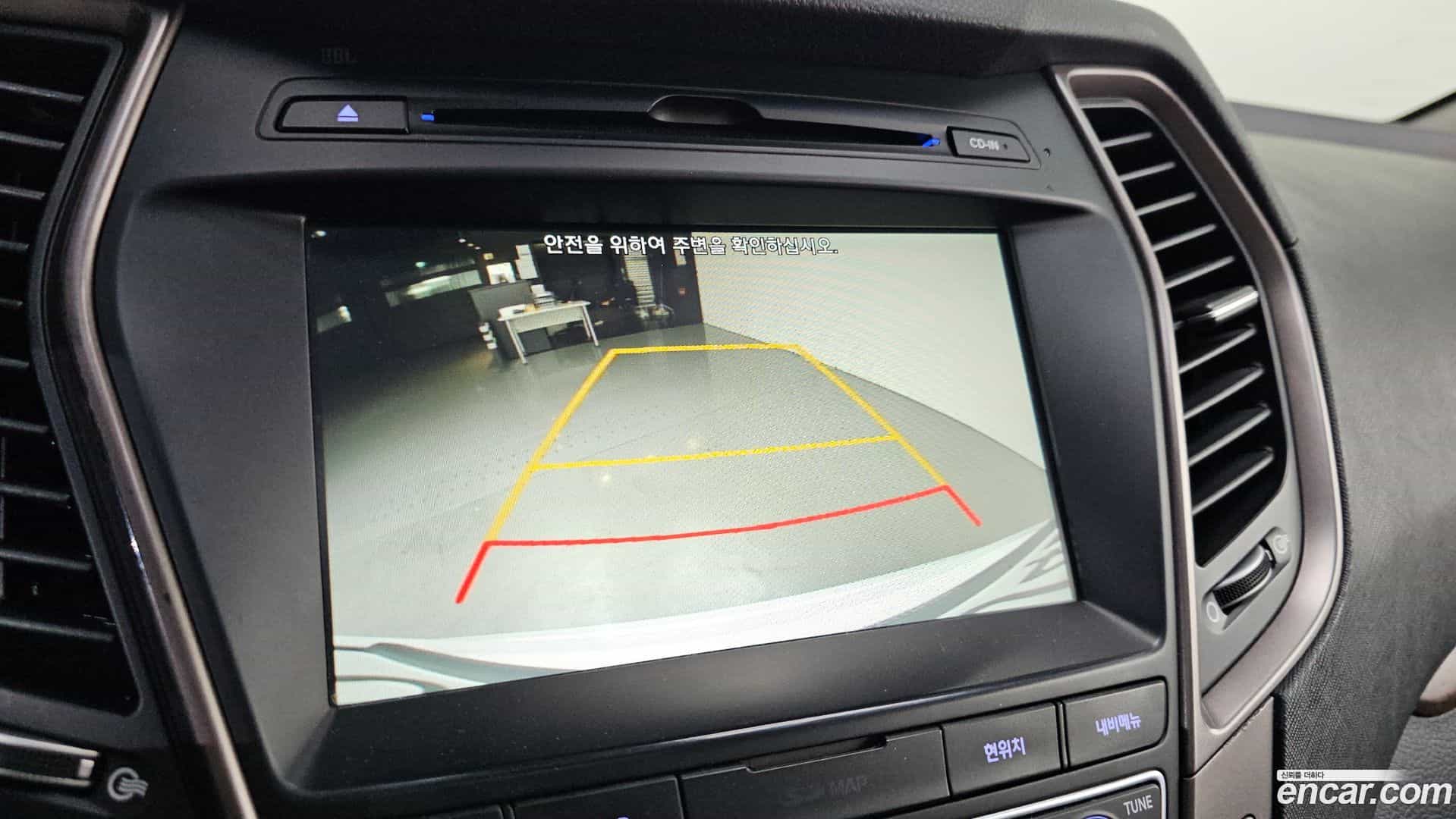 Santafe Hyundai 2016.8-OPTION-021