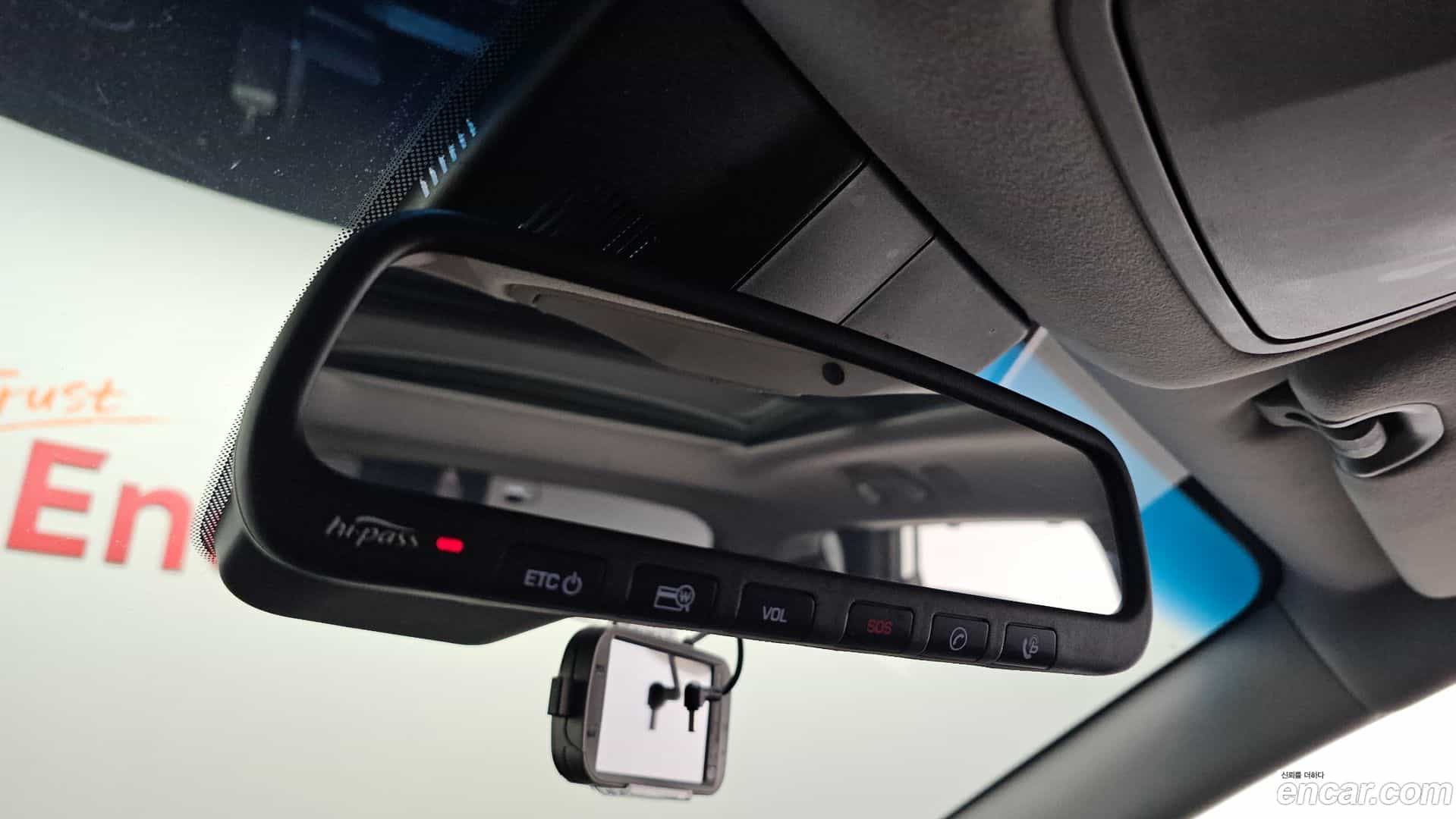 Santafe Hyundai 2016.8-OPTION-022