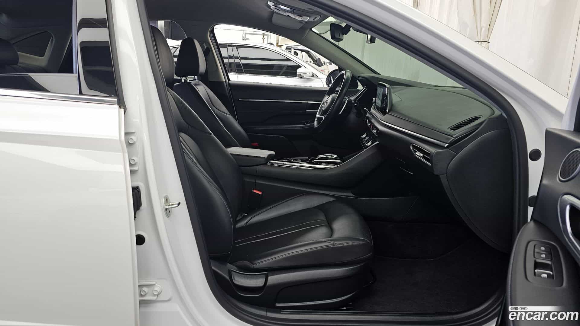 Sonata Hyundai 2021.6-OPTION-015