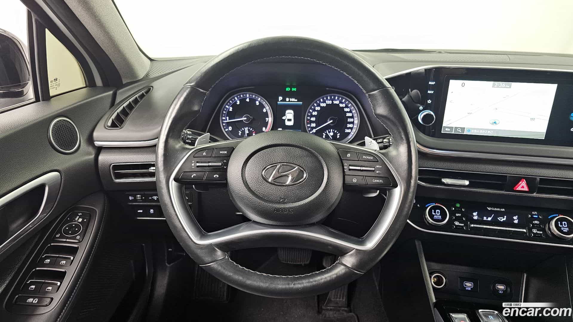 Sonata Hyundai 2021.6-OPTION-017