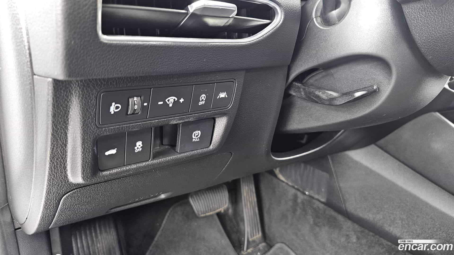 Sonata Hyundai 2021.6-OPTION-040