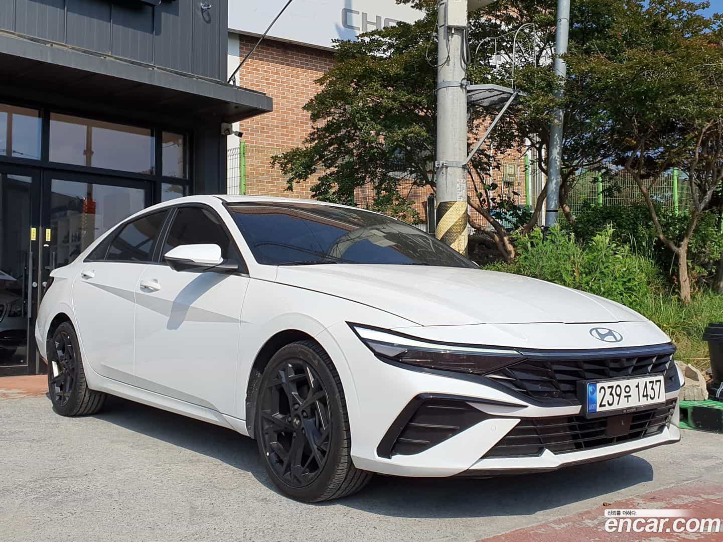 AVANTE Hyundai 2023.3-OUTER-004