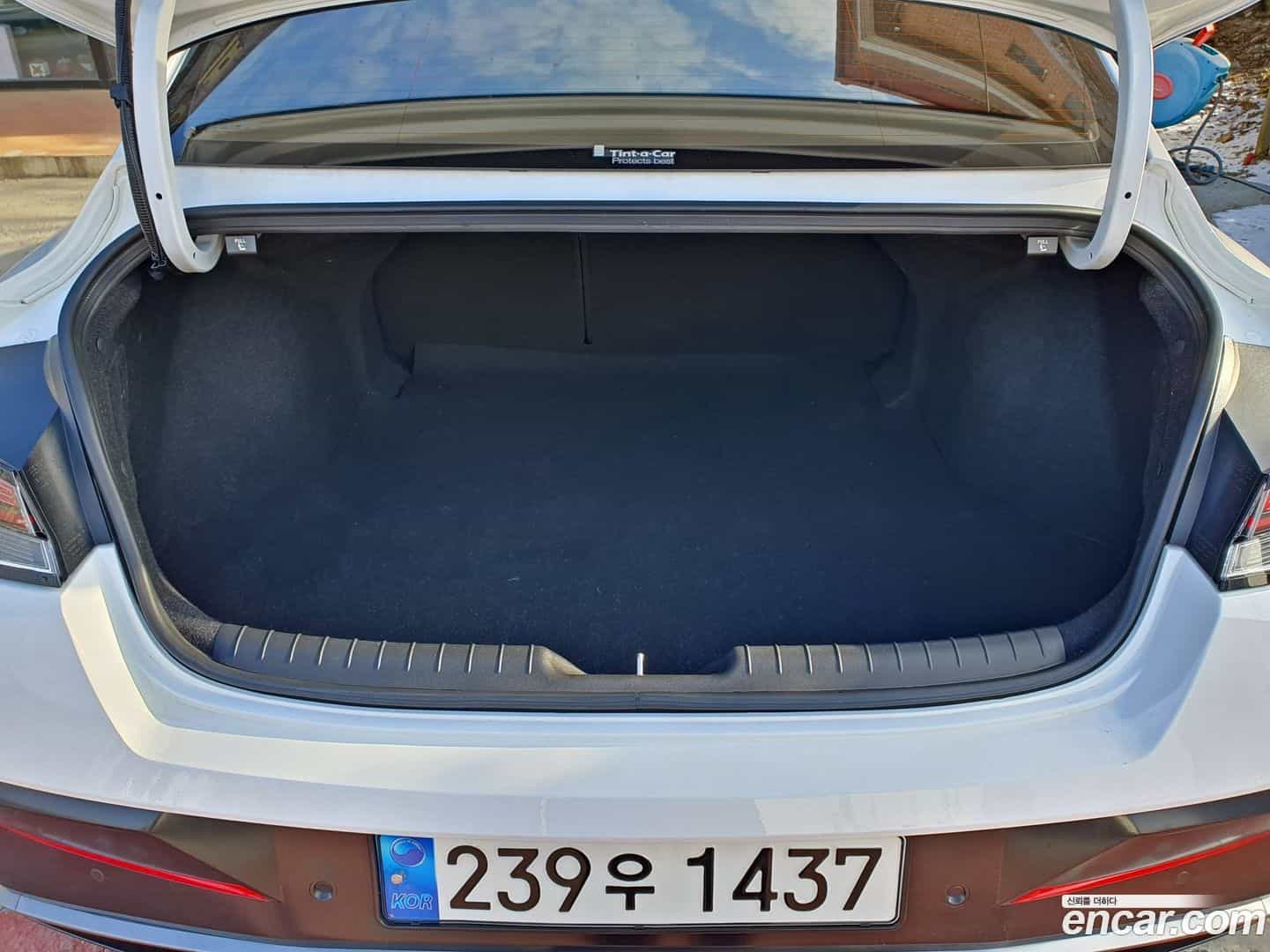 AVANTE Hyundai 2023.3-OPTION-015