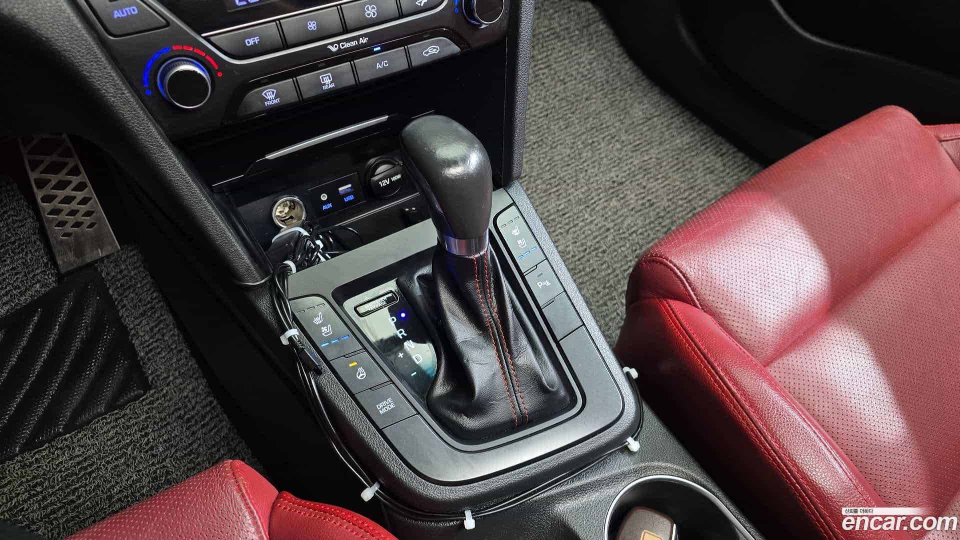 AVANTE Hyundai 2018.8-INNER-009