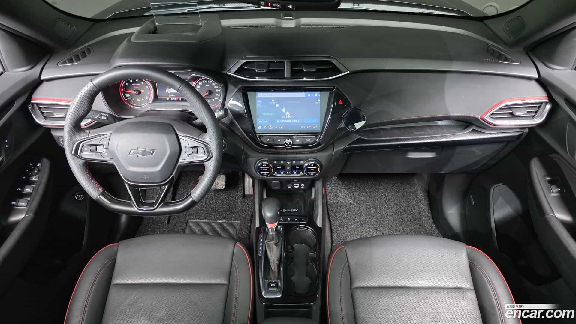 Trailblazer Chevrolet 2023.2-INNER-007