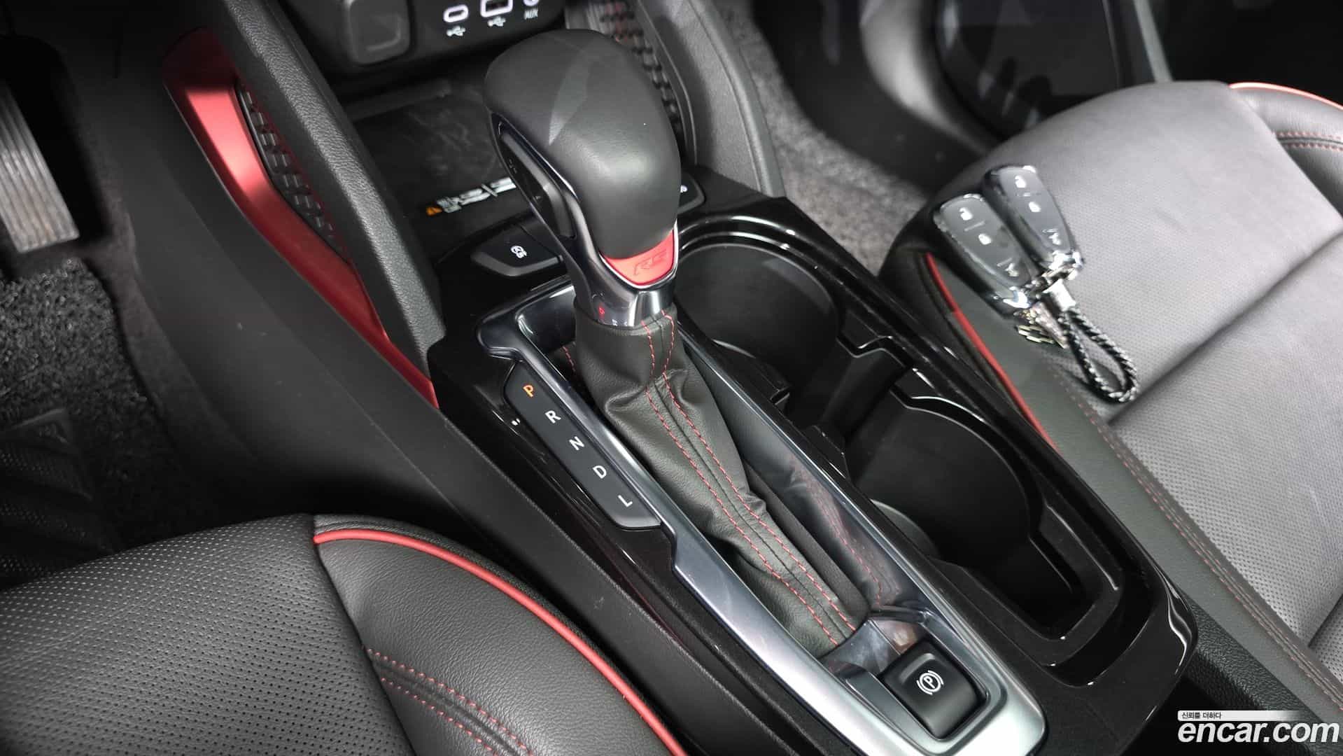 Trailblazer Chevrolet 2023.2-INNER-009